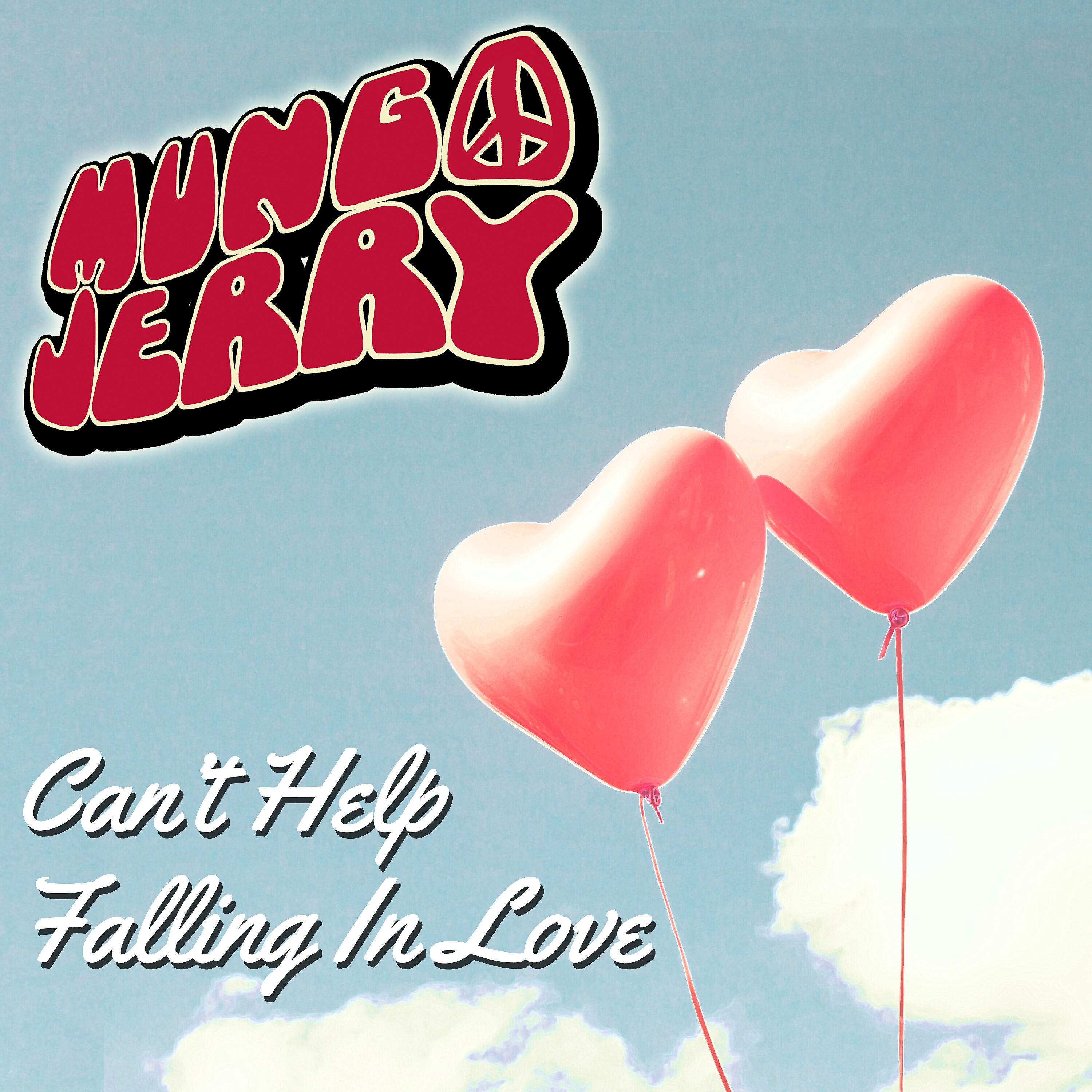 Релиз Can't Help Falling in Love