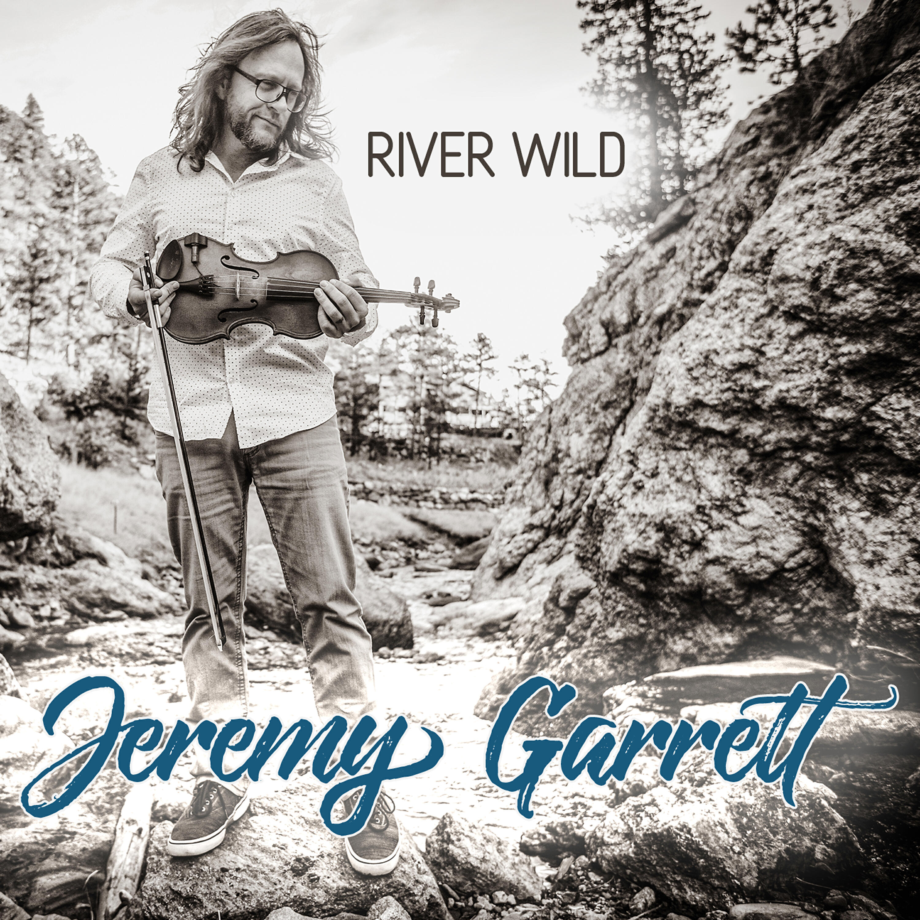 Релиз River Wild