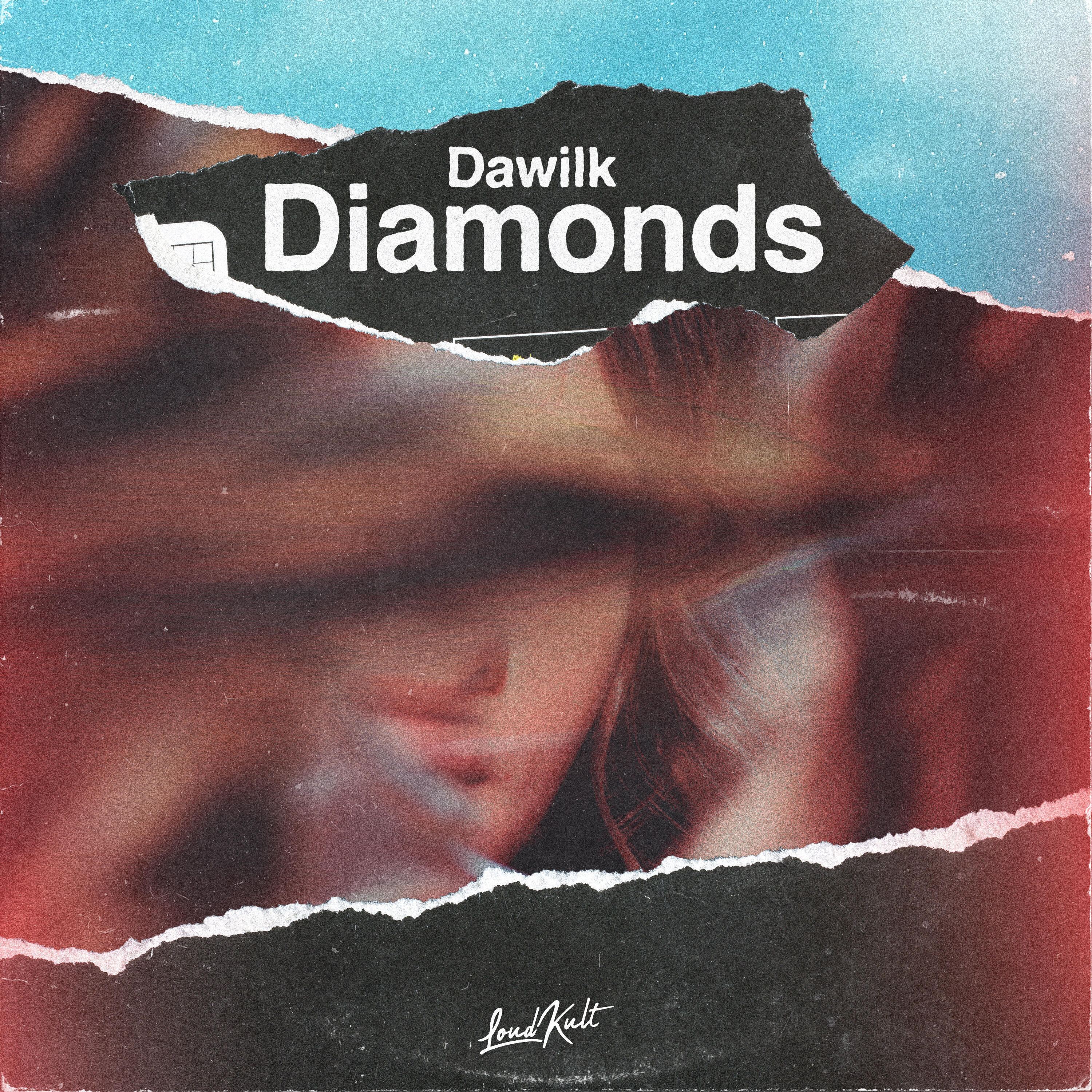 Релиз Diamonds
