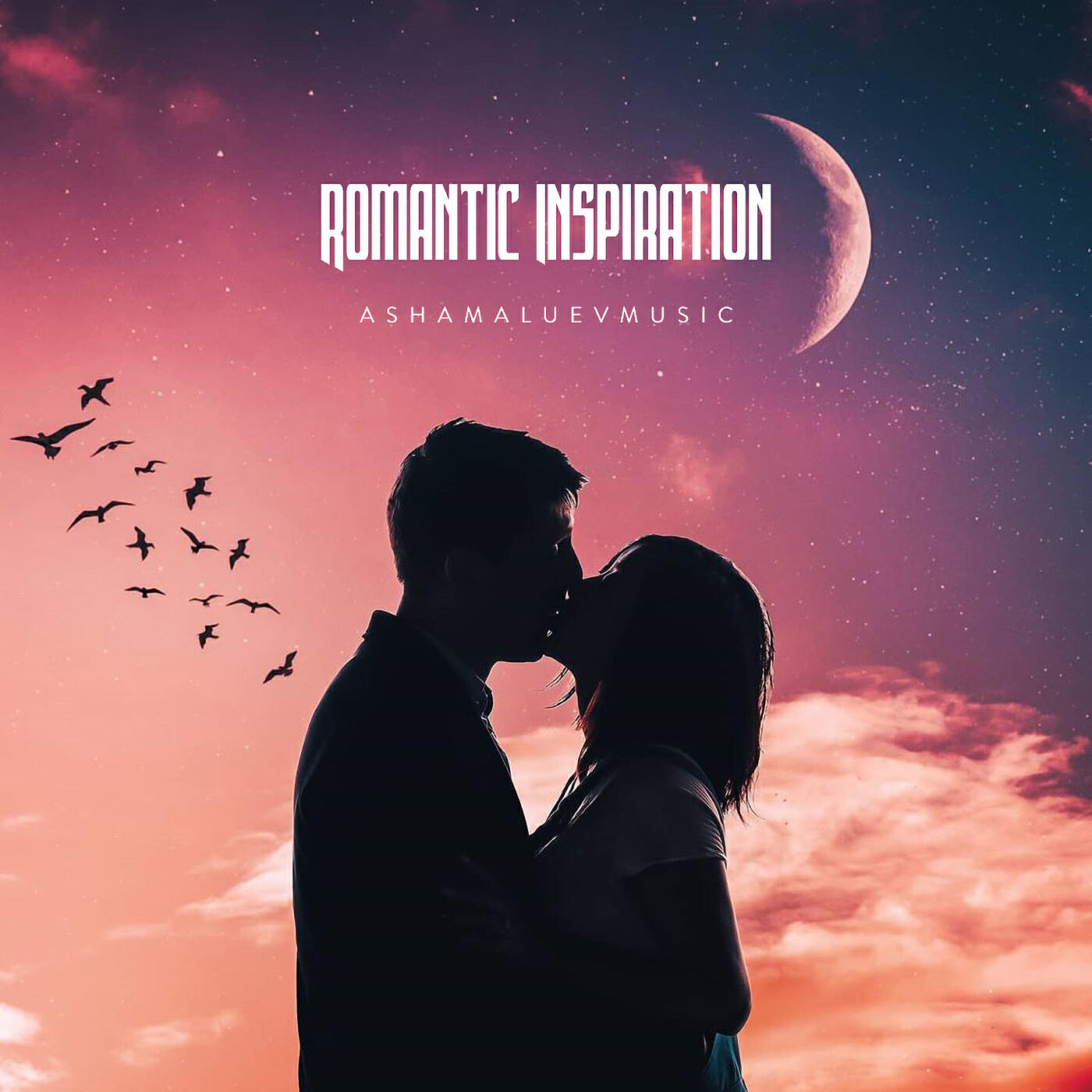 Релиз Romantic Inspiration