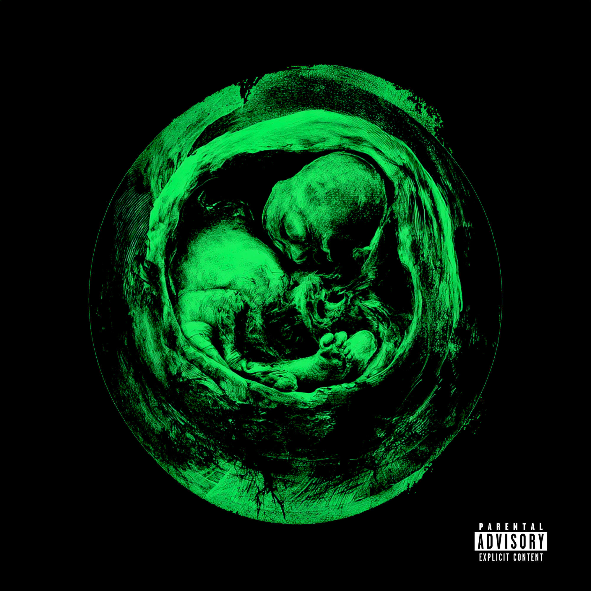 Релиз BORN2BDEAD
