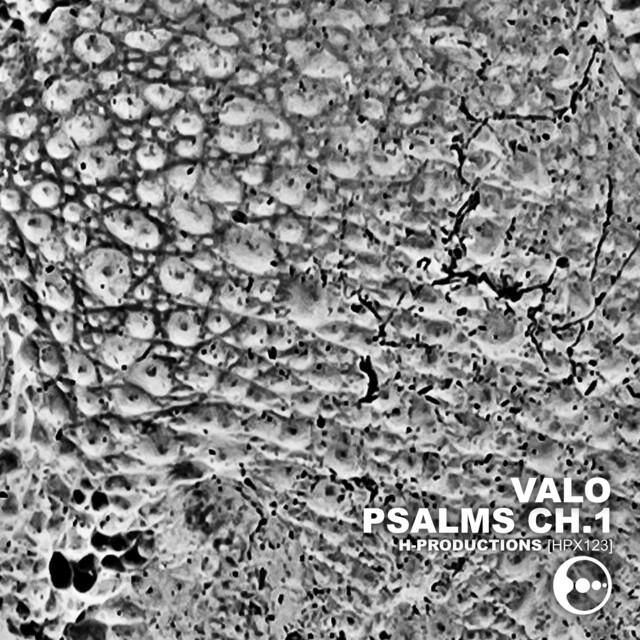 Релиз Psalms Ch.1