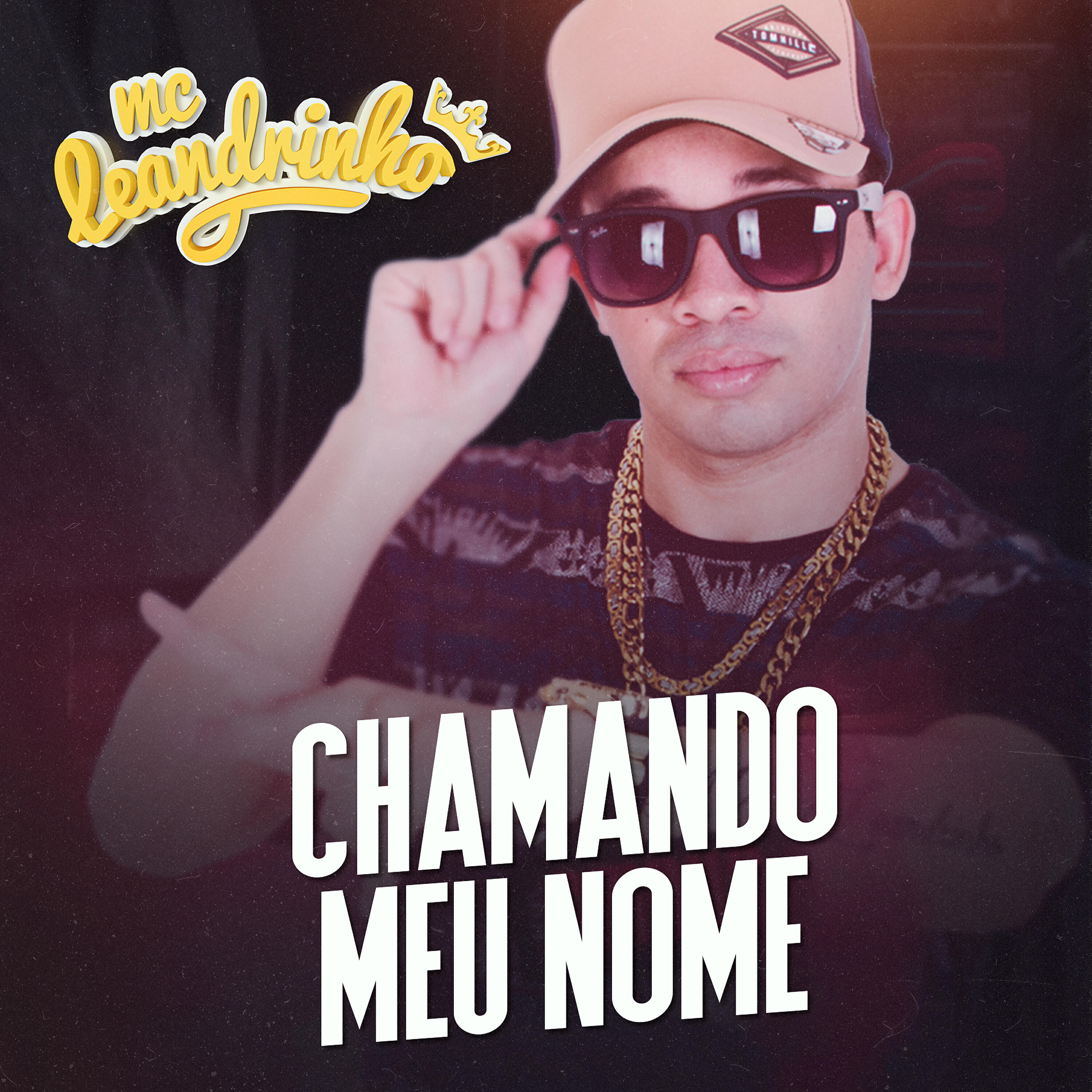 Релиз Chamando Meu Nome