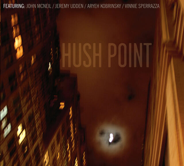 Релиз Hush Point
