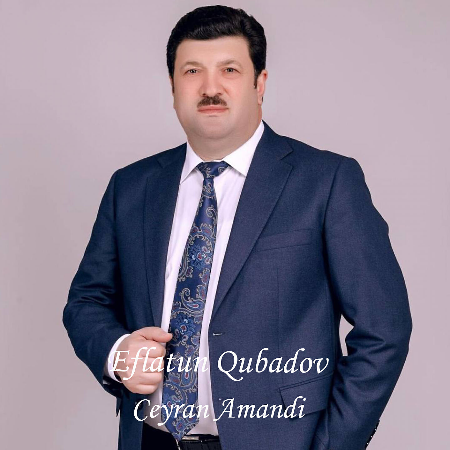 Постер альбома Ceyran Amandi