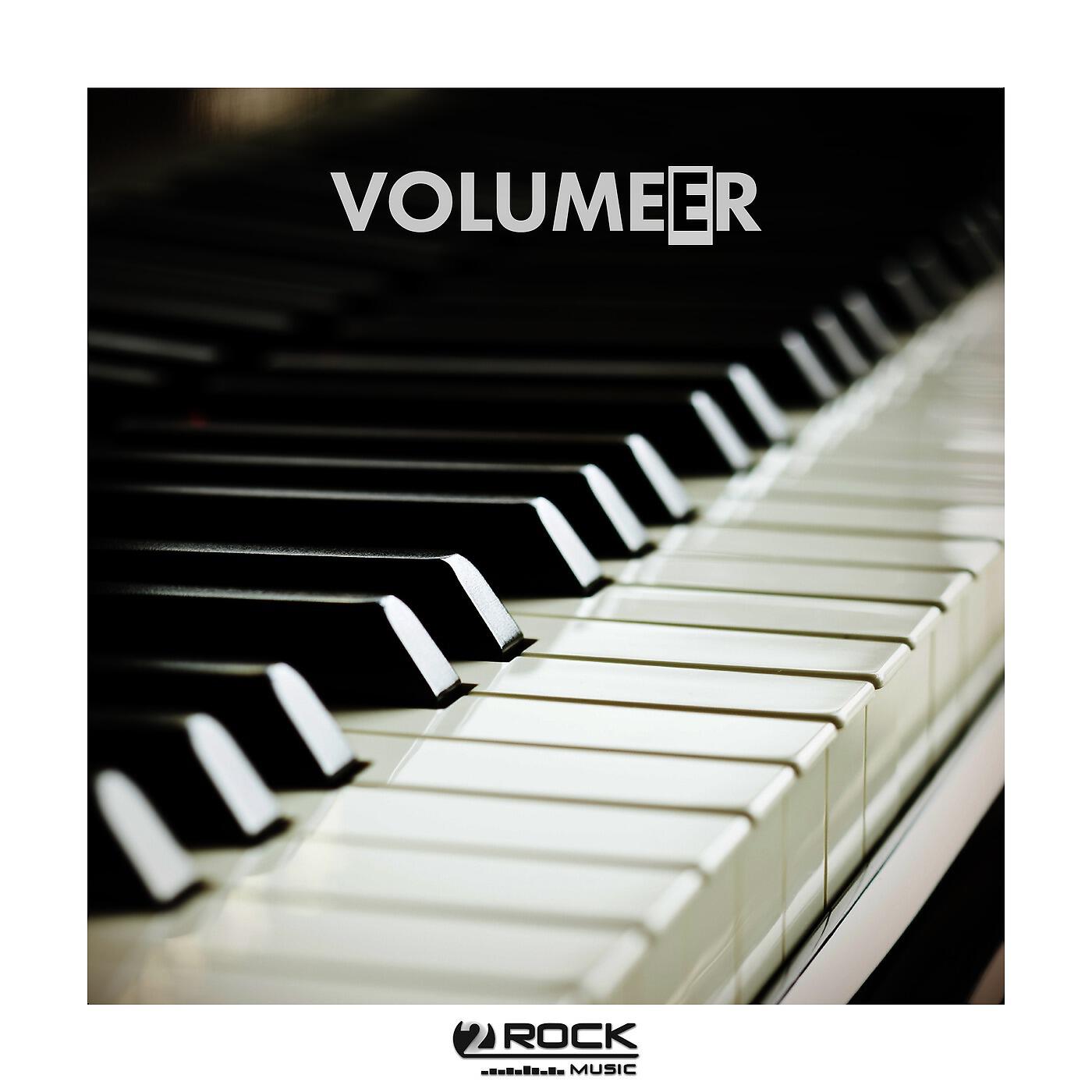Volumeer