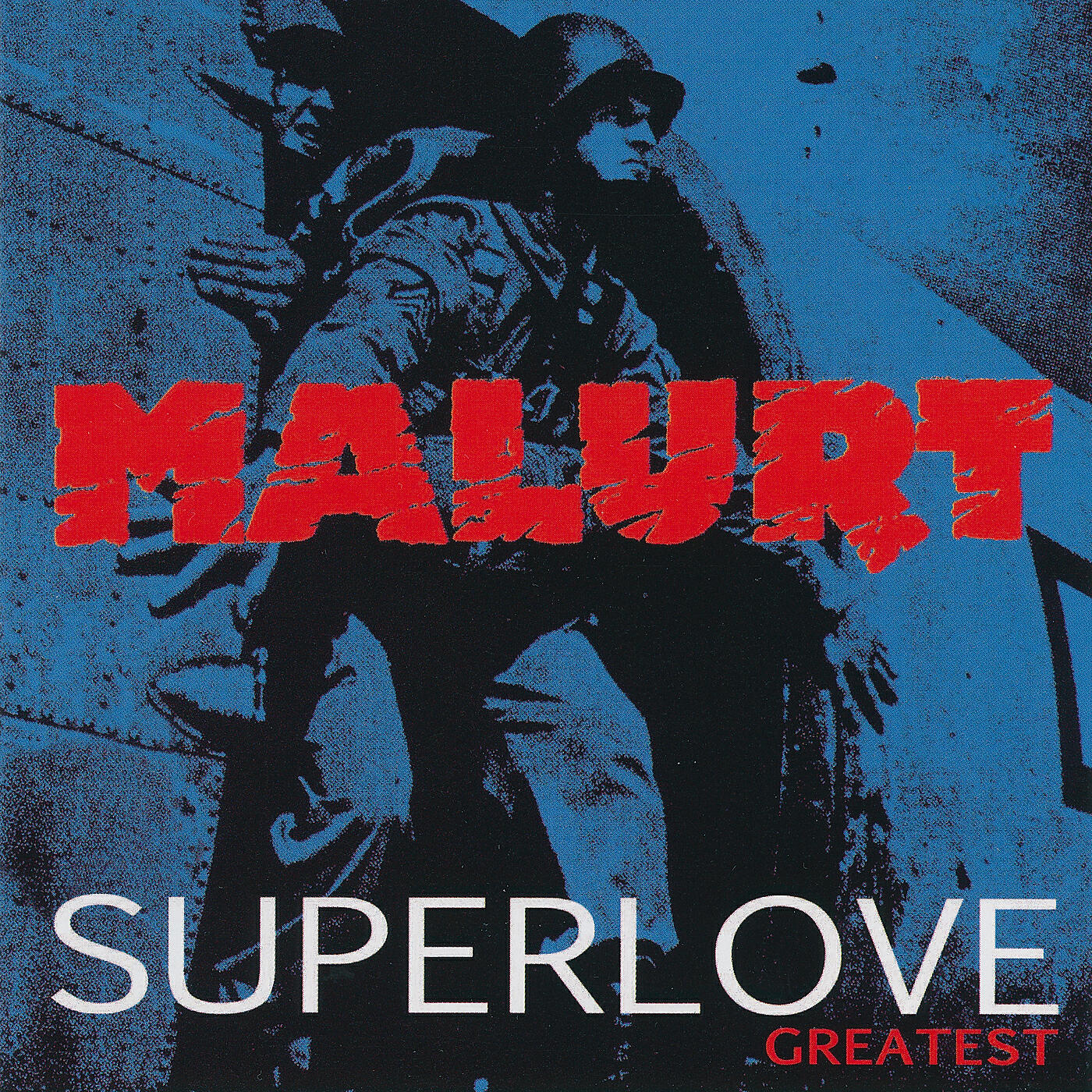 Релиз Superlove
