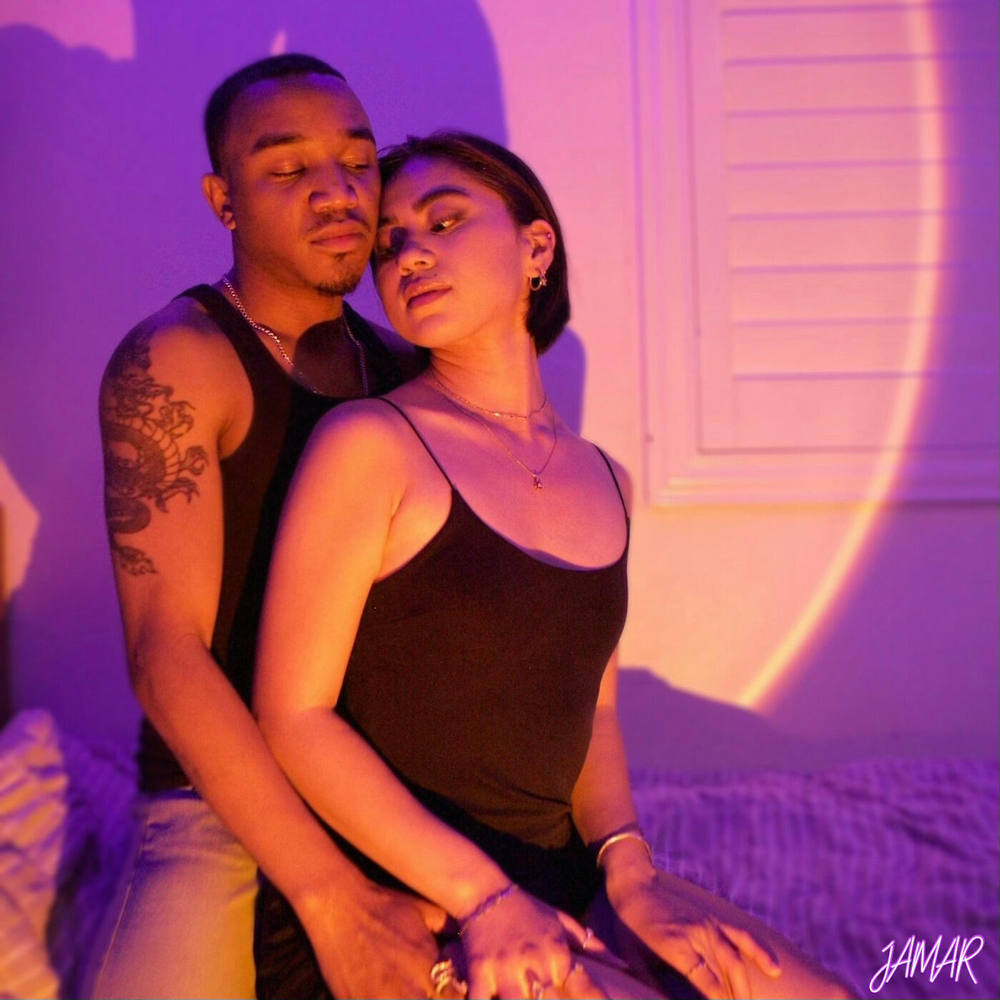 Релиз Say Less