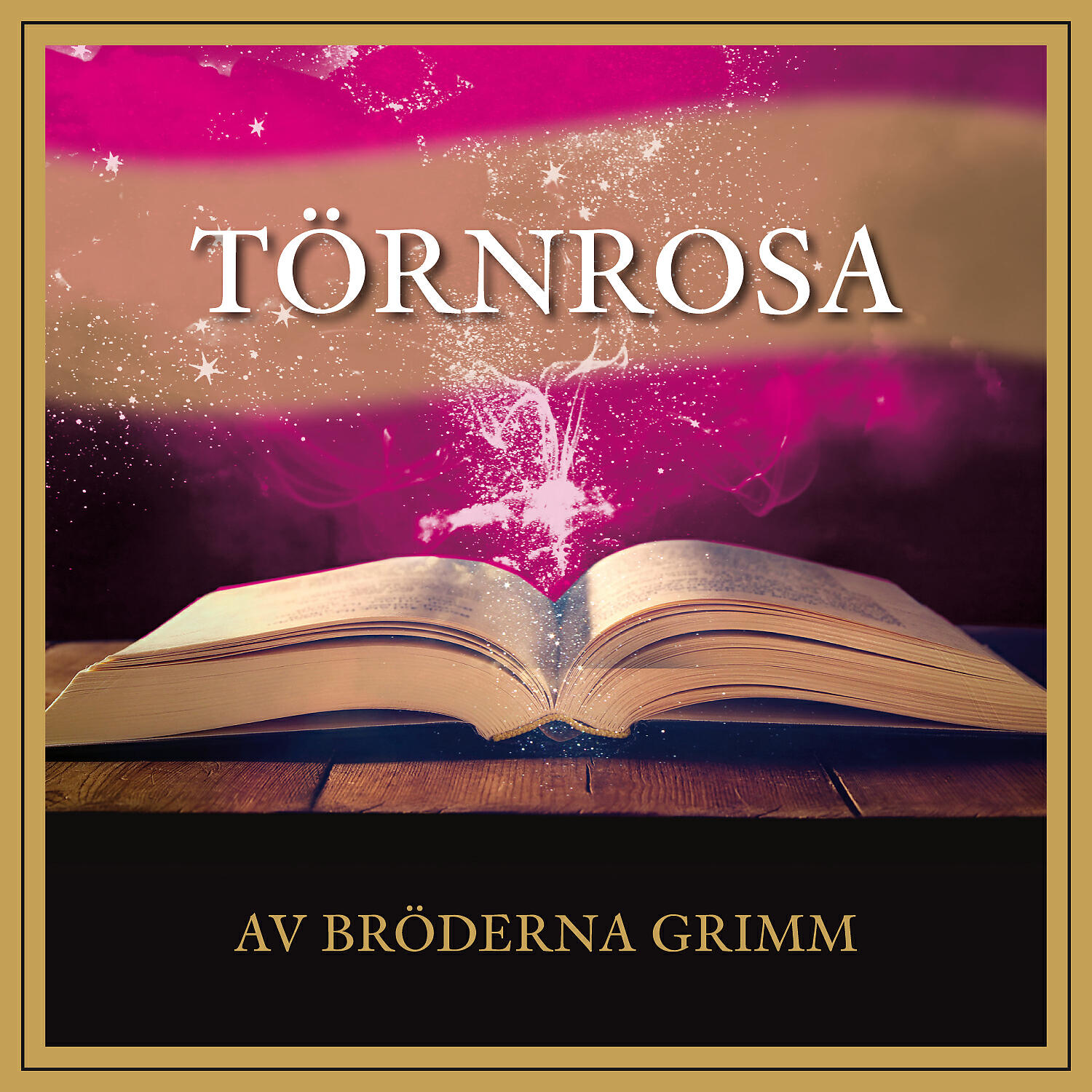 Релиз Törnrosa