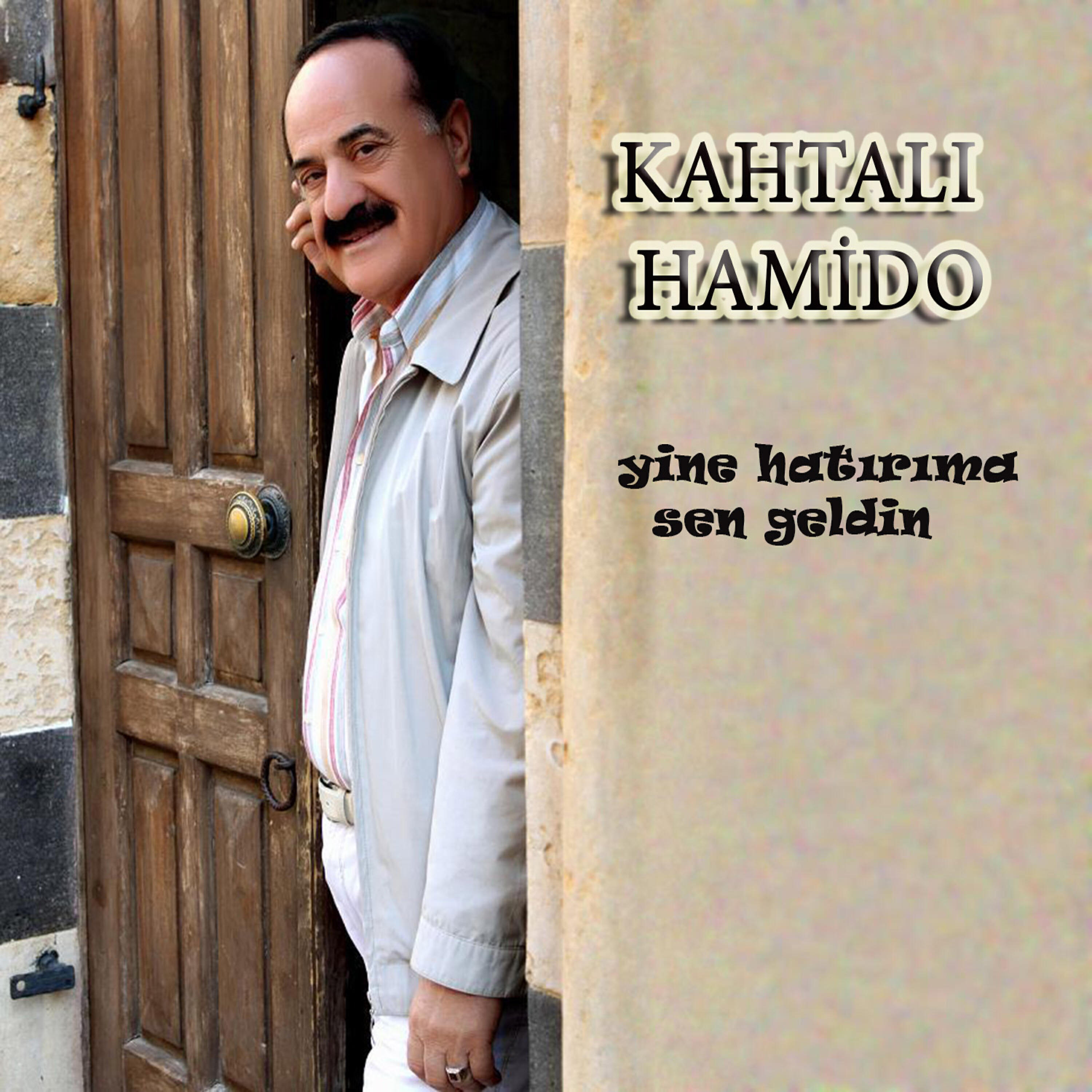 Релиз Yine Hatırıma Sen Geldin