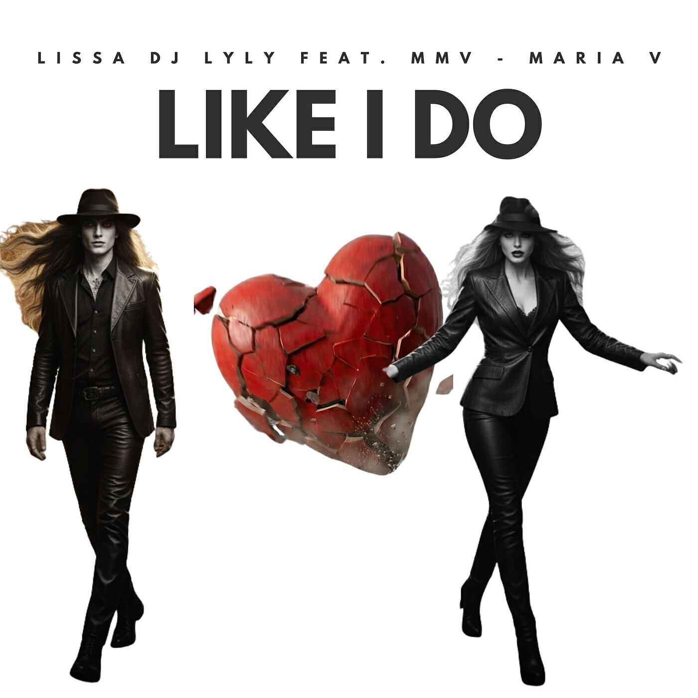 Lissa DJ LyLy