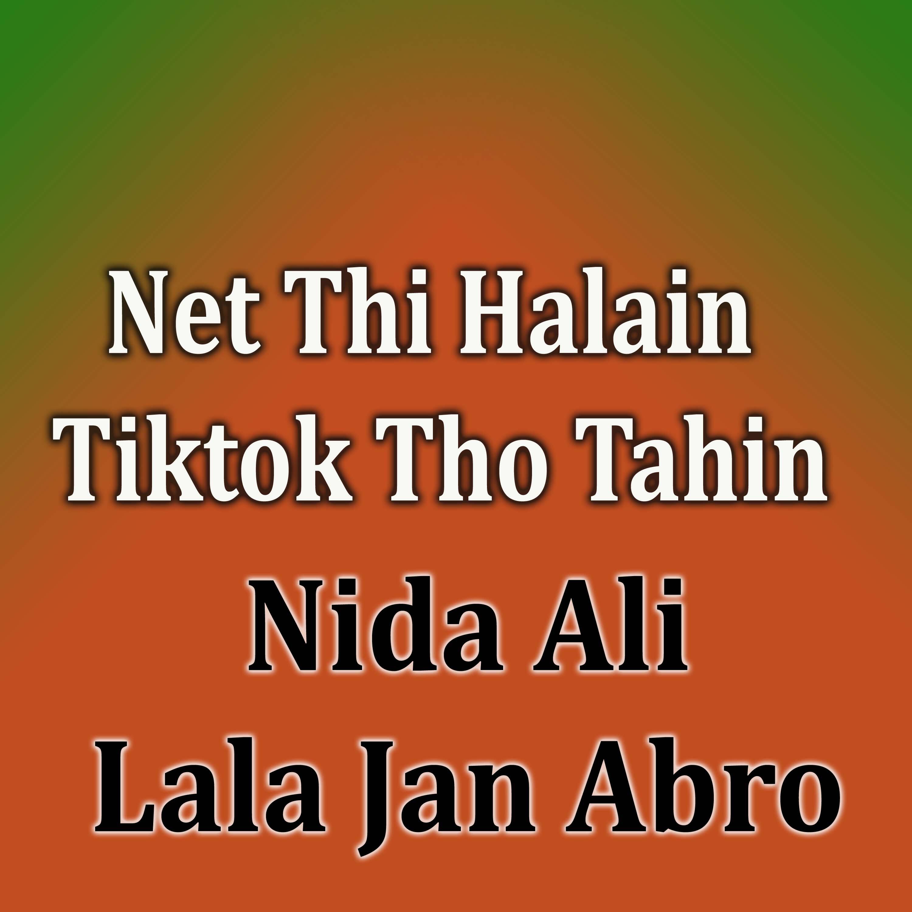 Релиз Net Thi Halain Tiktok Tho Tahin