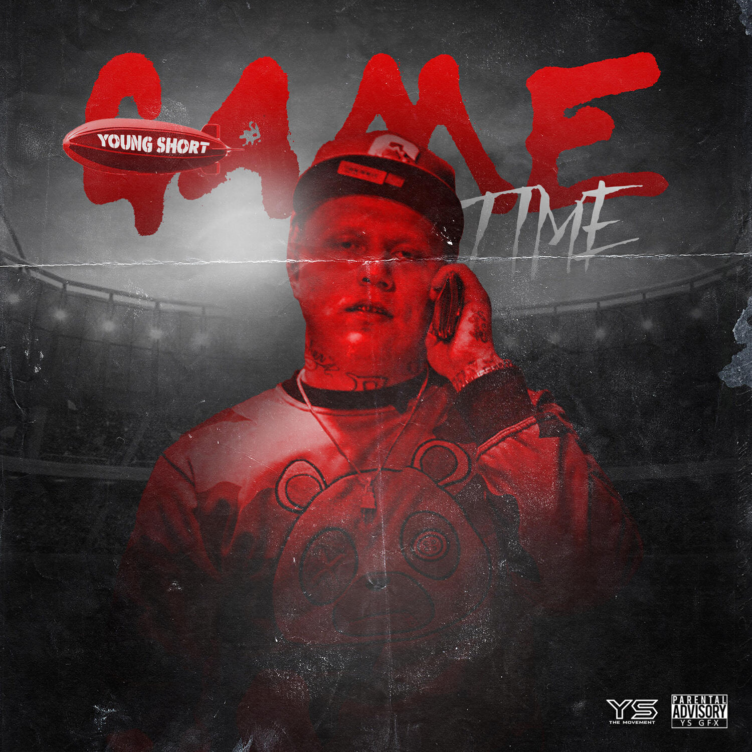 Релиз Game Time