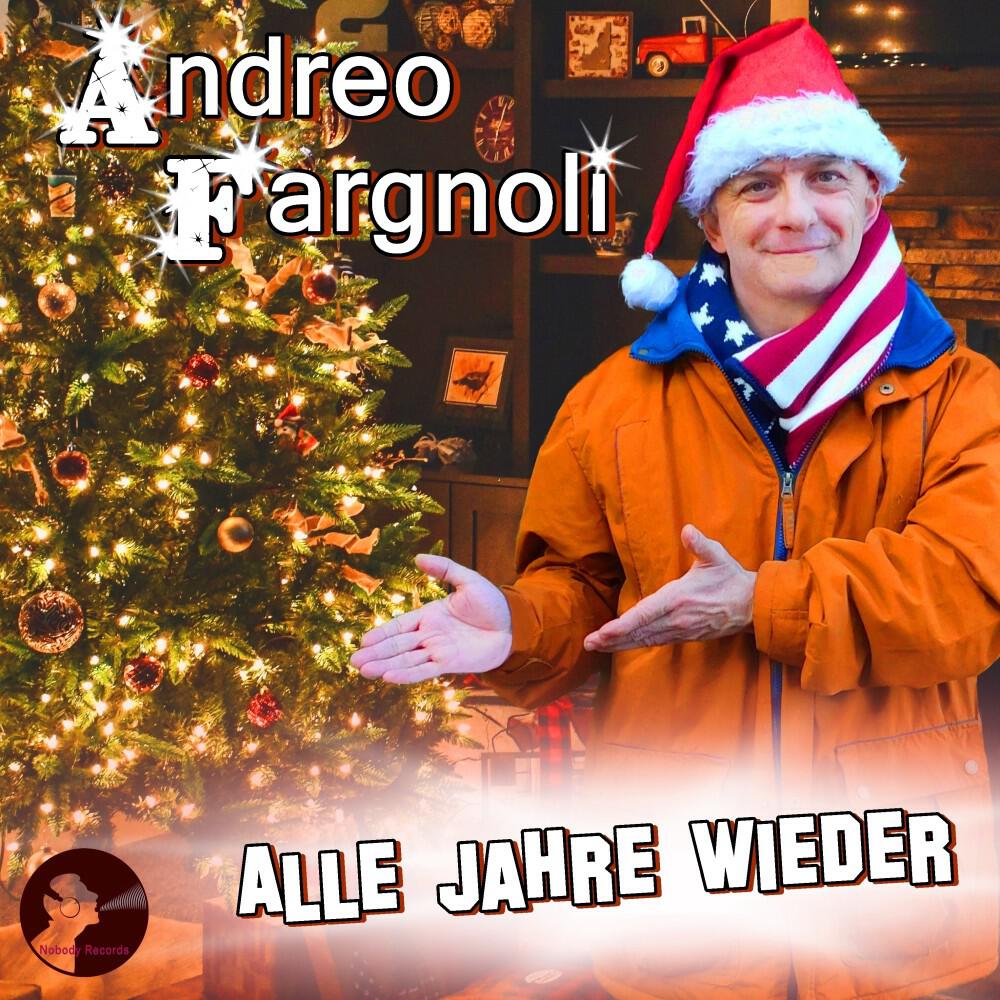 Релиз Alle Jahre wieder
