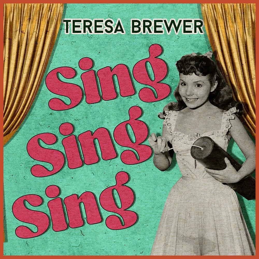 Релиз Sing Sing Sing