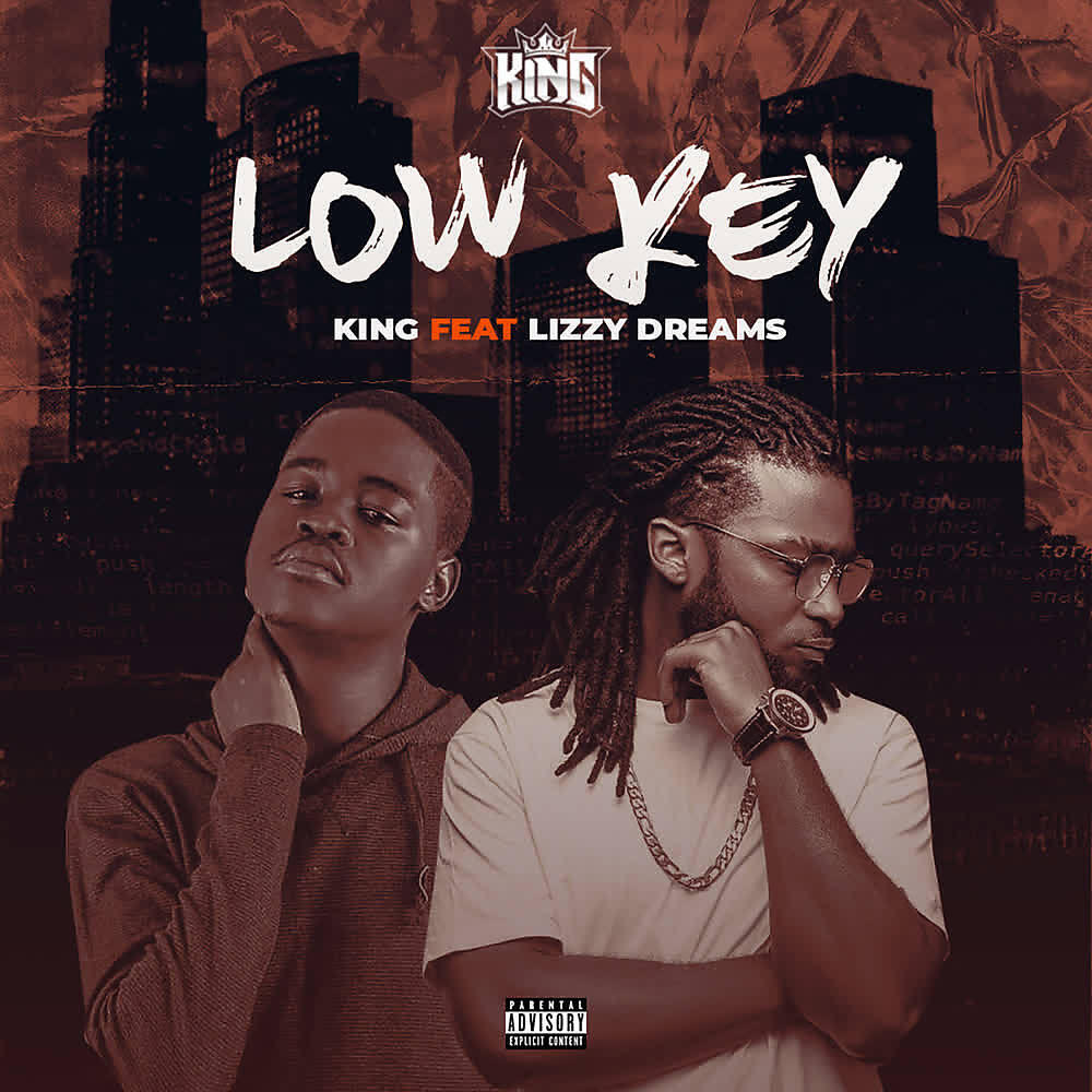 Релиз Low Key