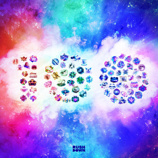 Релиз Tongues of Fire VIP