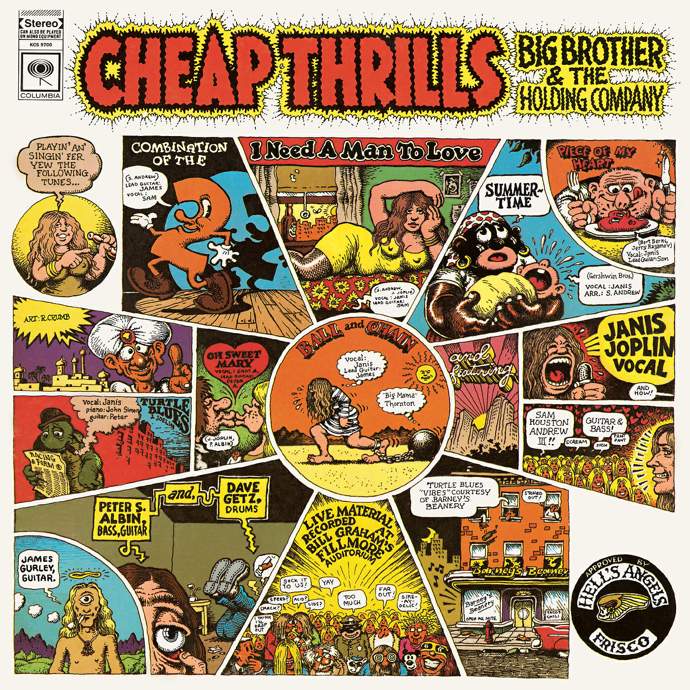 Релиз Cheap Thrills