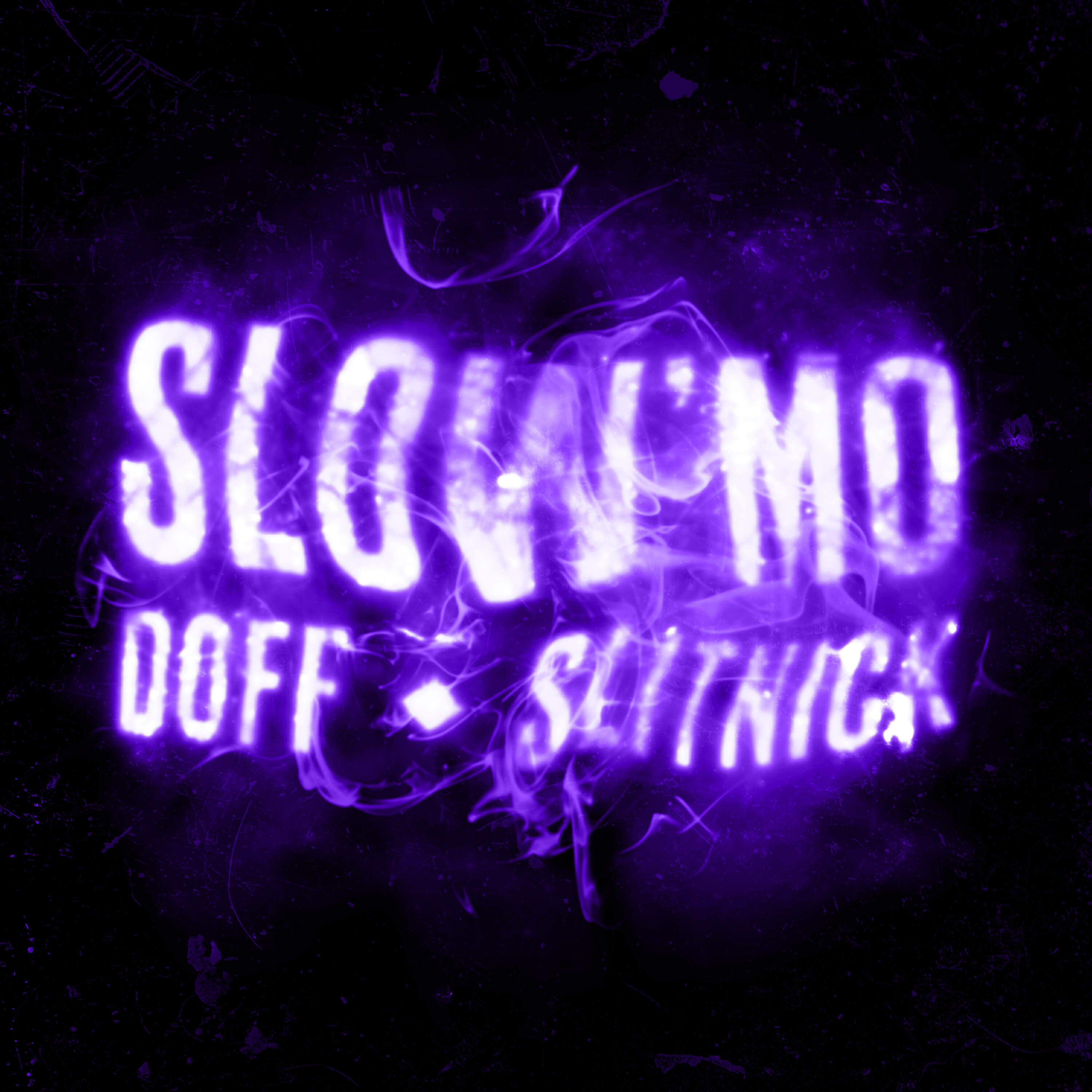 Релиз Slow'Mo