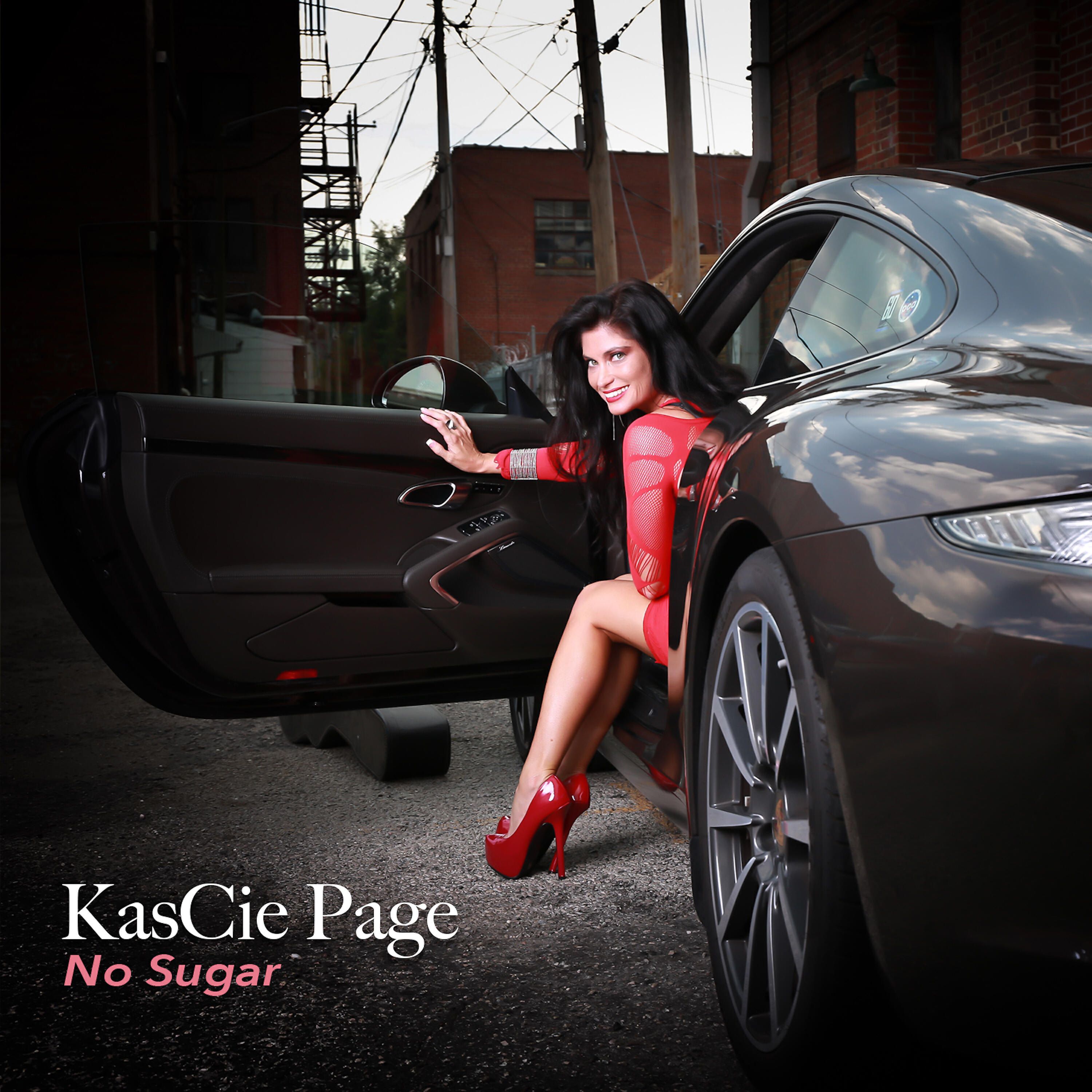 Релиз No Sugar