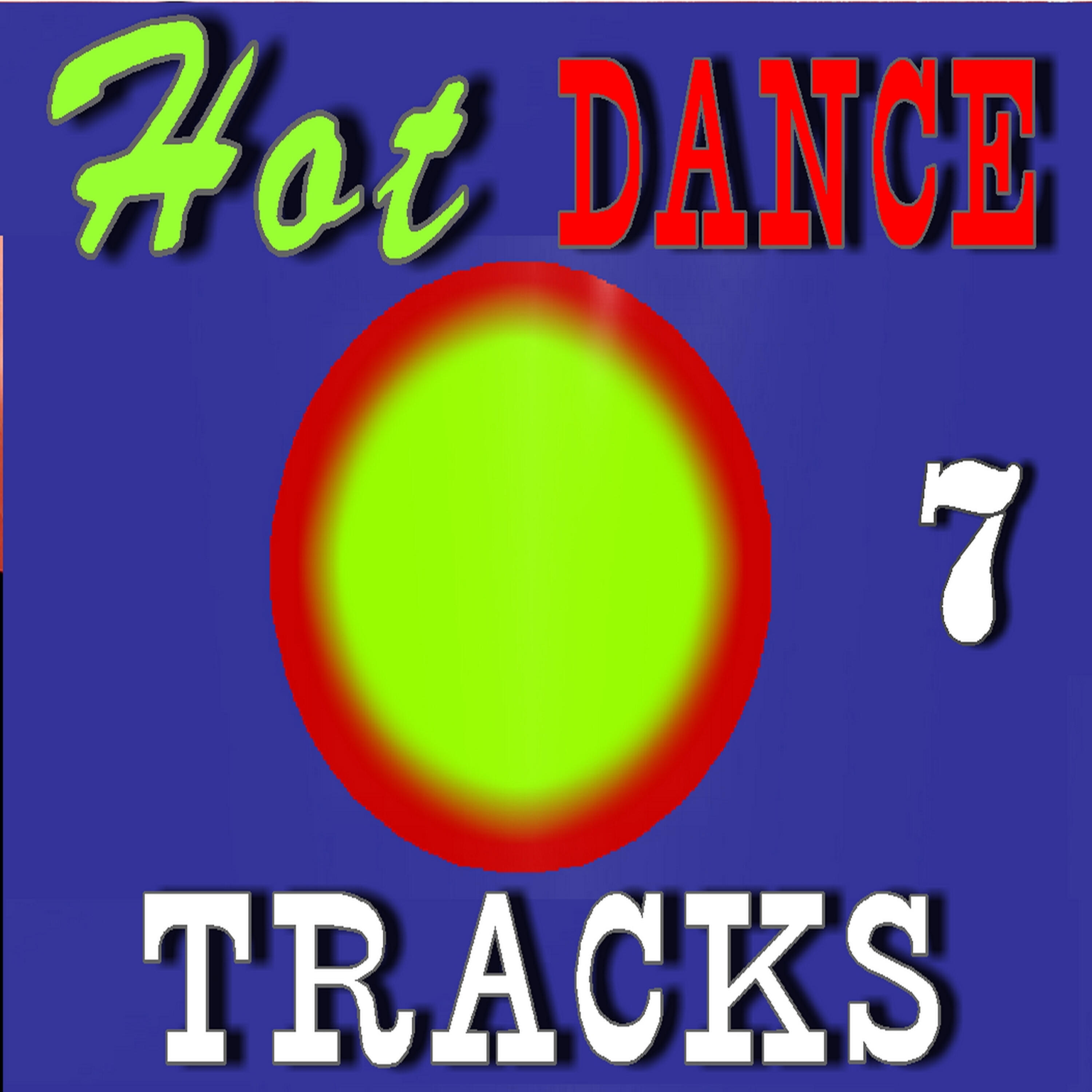 Релиз Hot Dance Tracks, Vol. 7