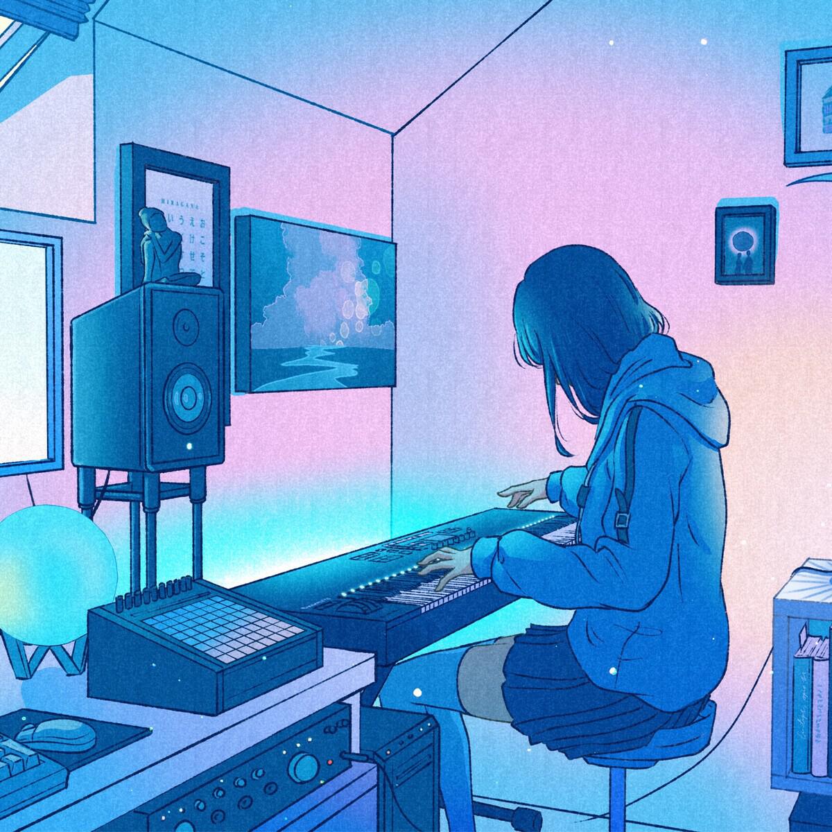 Релиз Piano Book