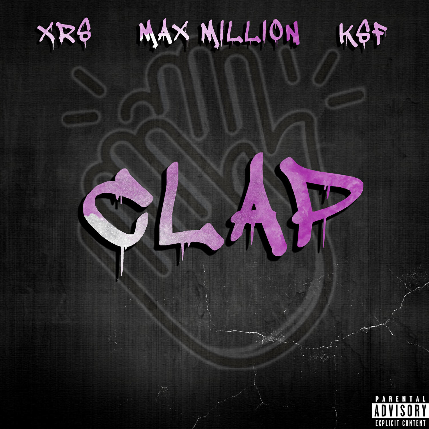 Релиз CLAP
