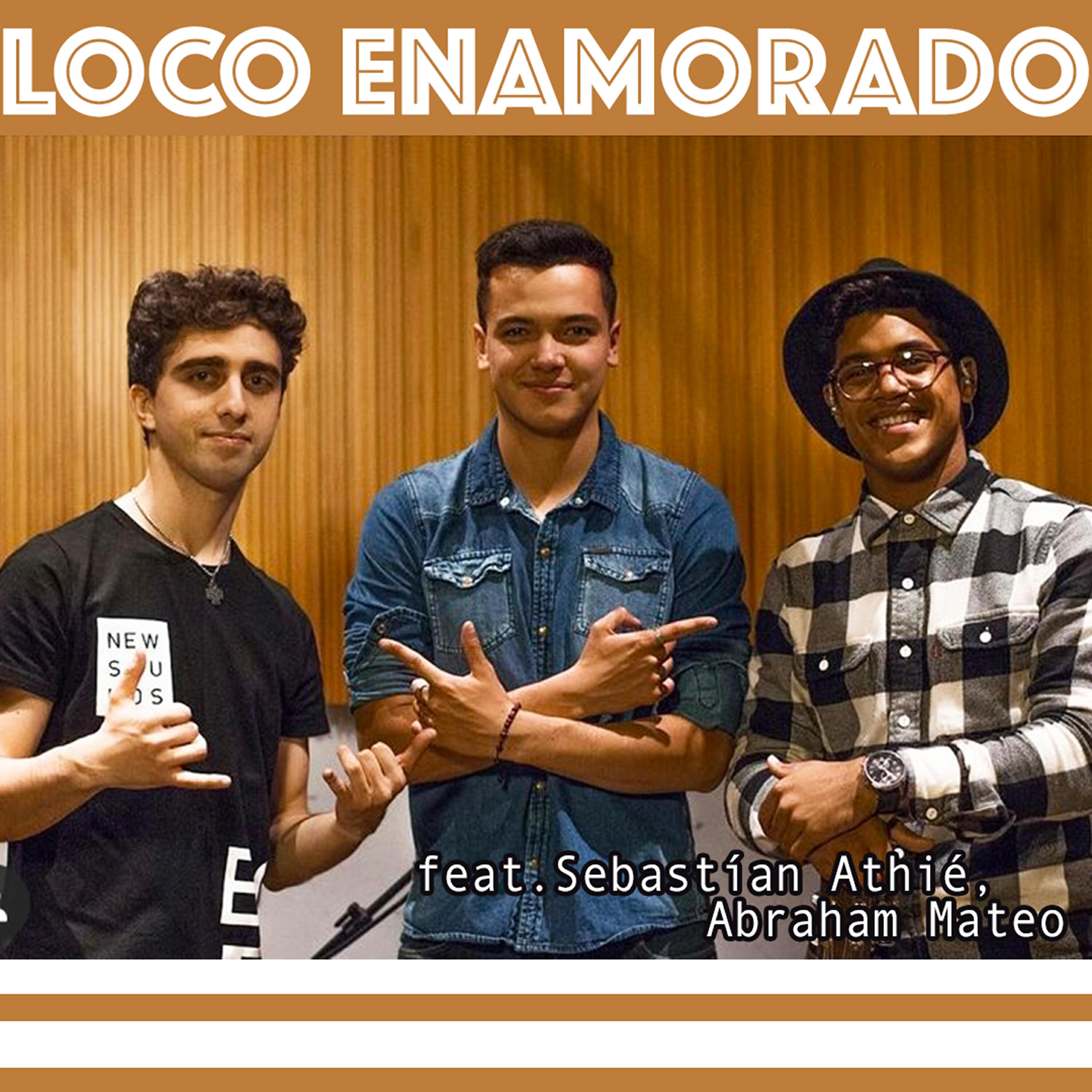 Релиз Loco Enamorado