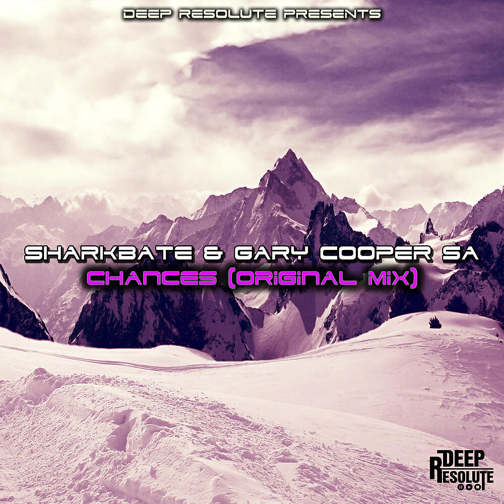 Релиз Chances