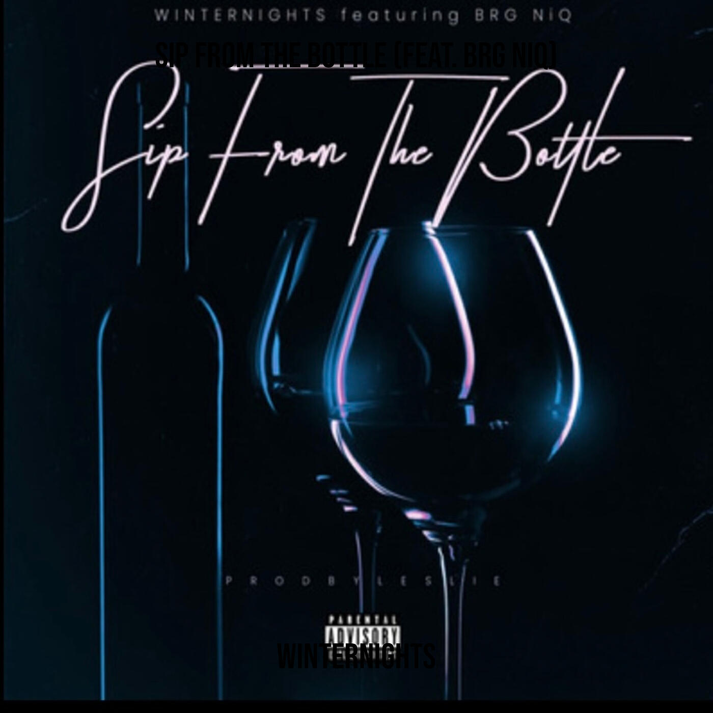 Релиз Sip from the Bottle