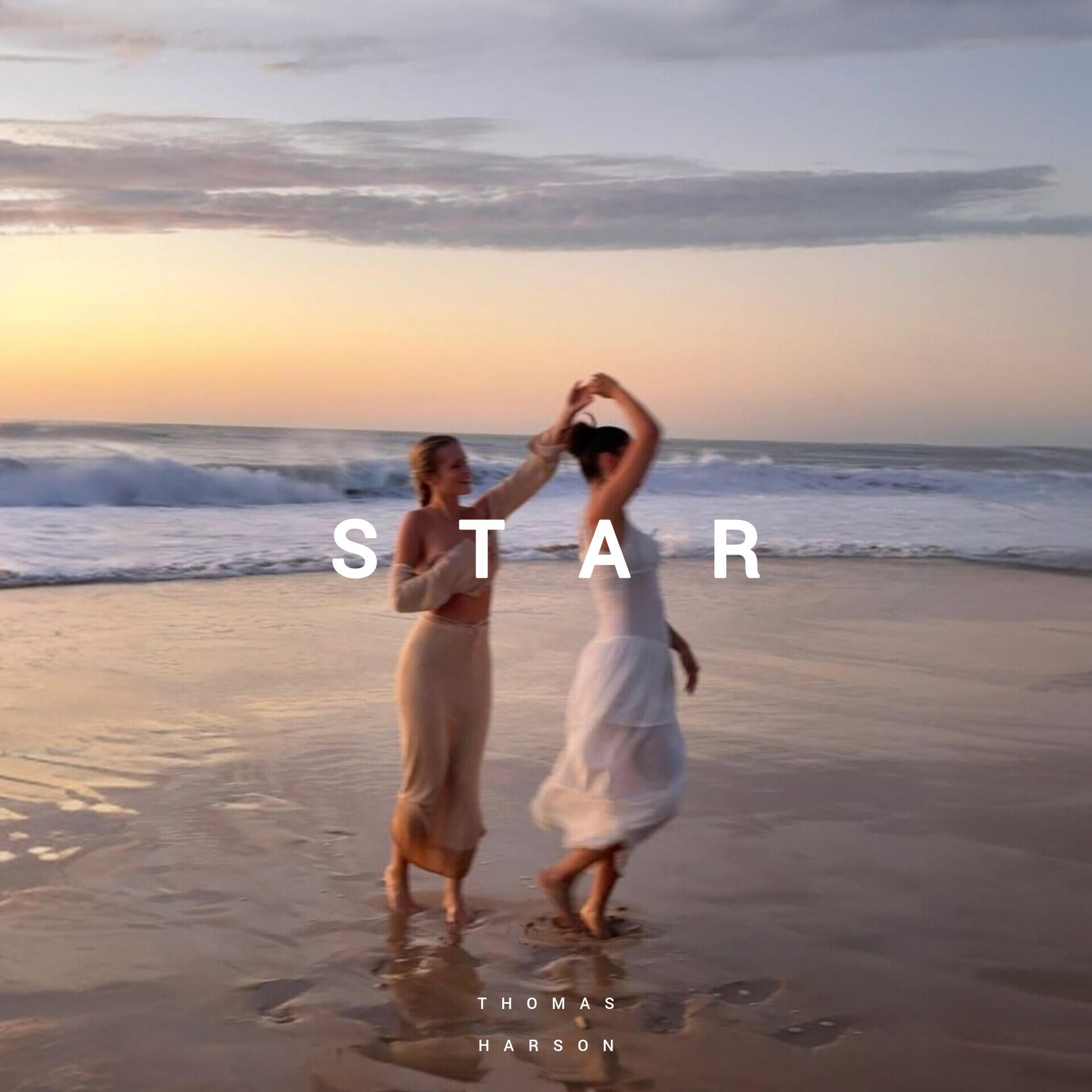 Релиз Star