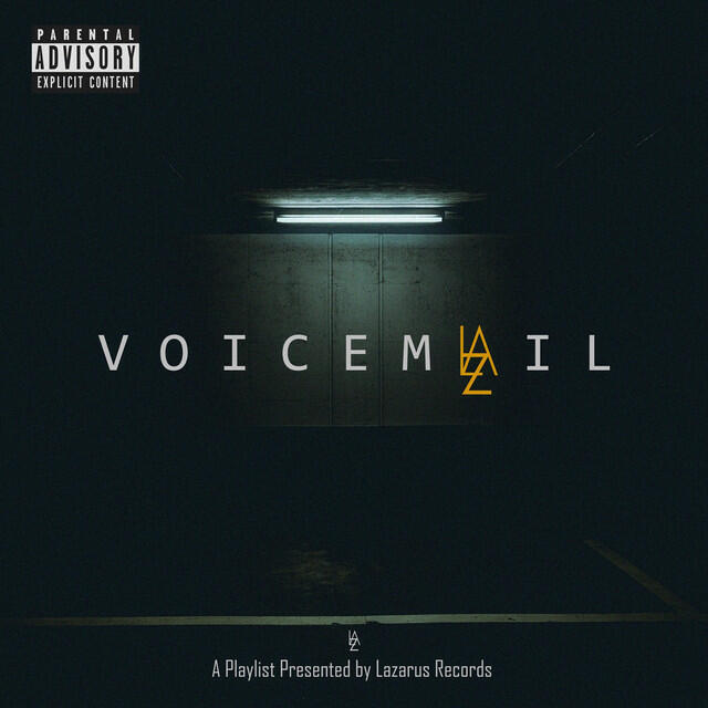 Релиз Voicemail
