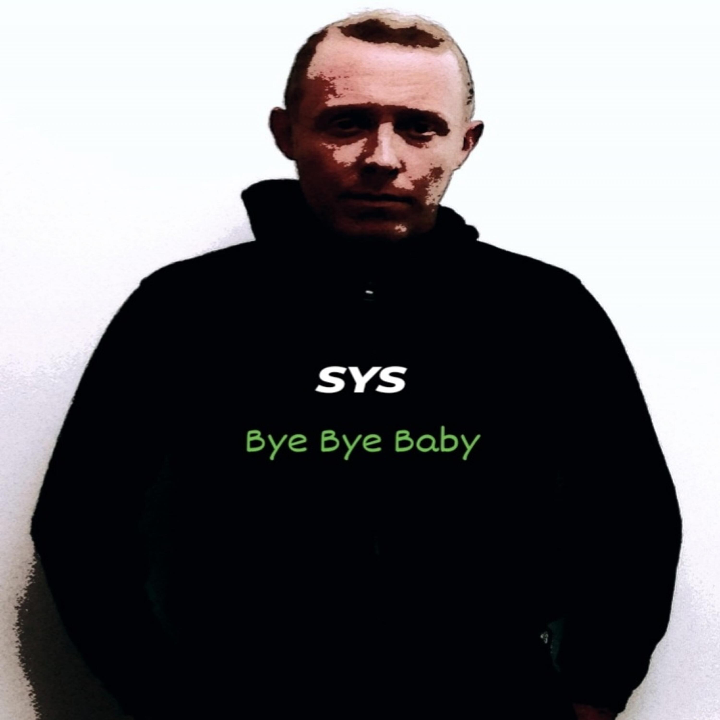 Релиз Bye Bye Baby