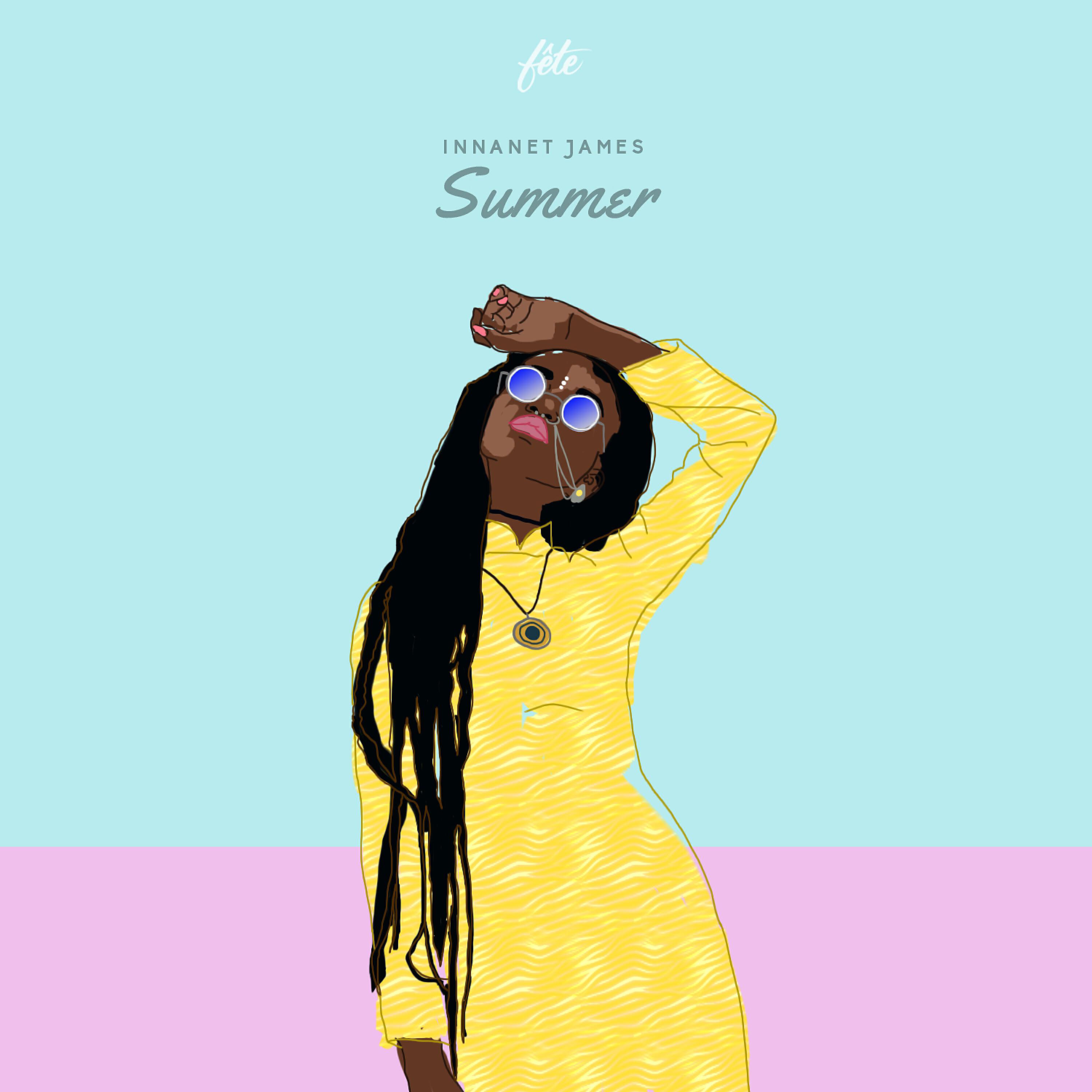 Релиз Summer - Single