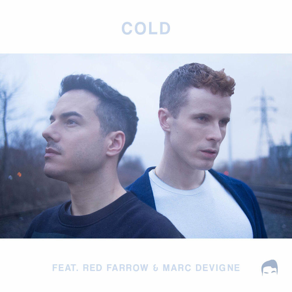 Релиз Cold