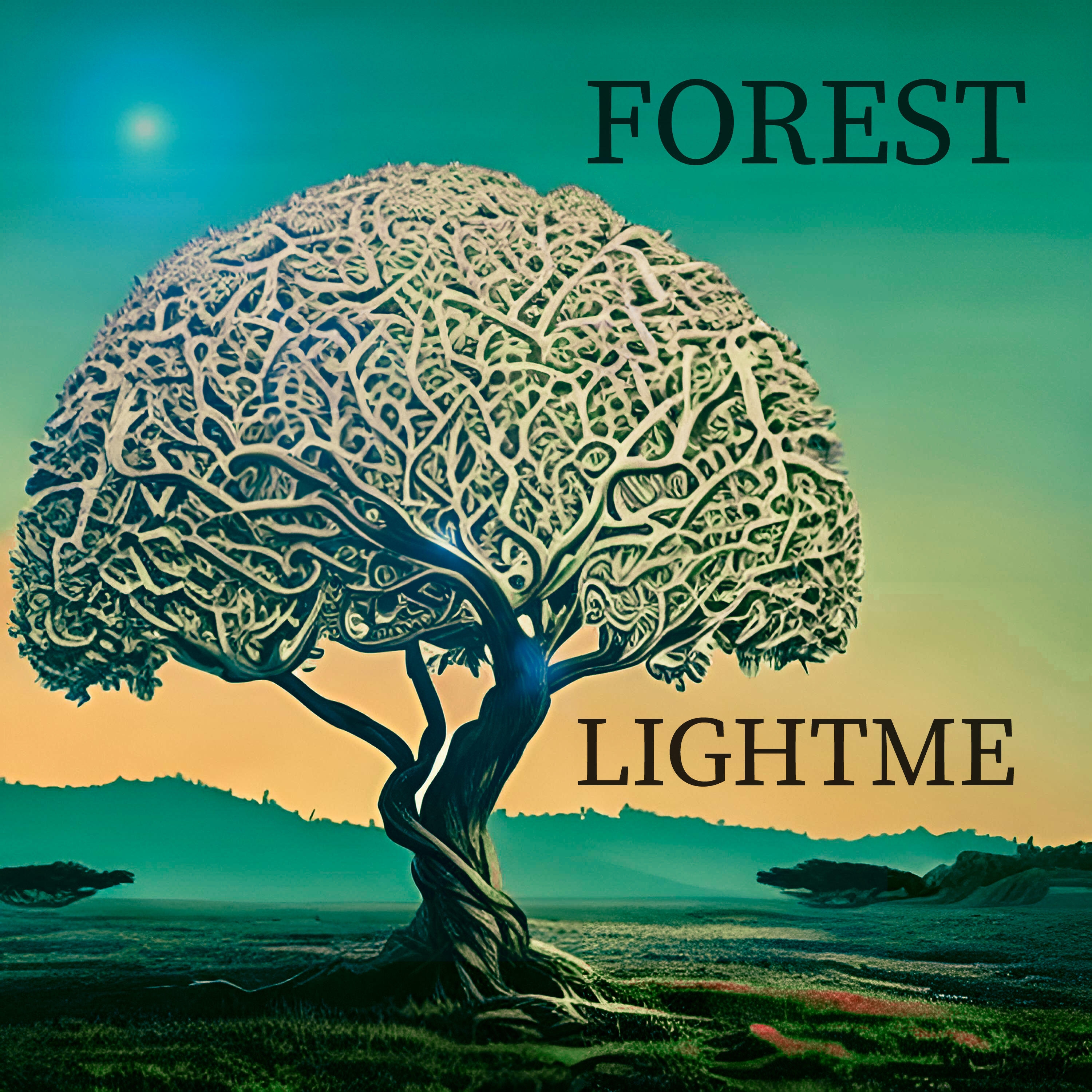 Релиз Forest