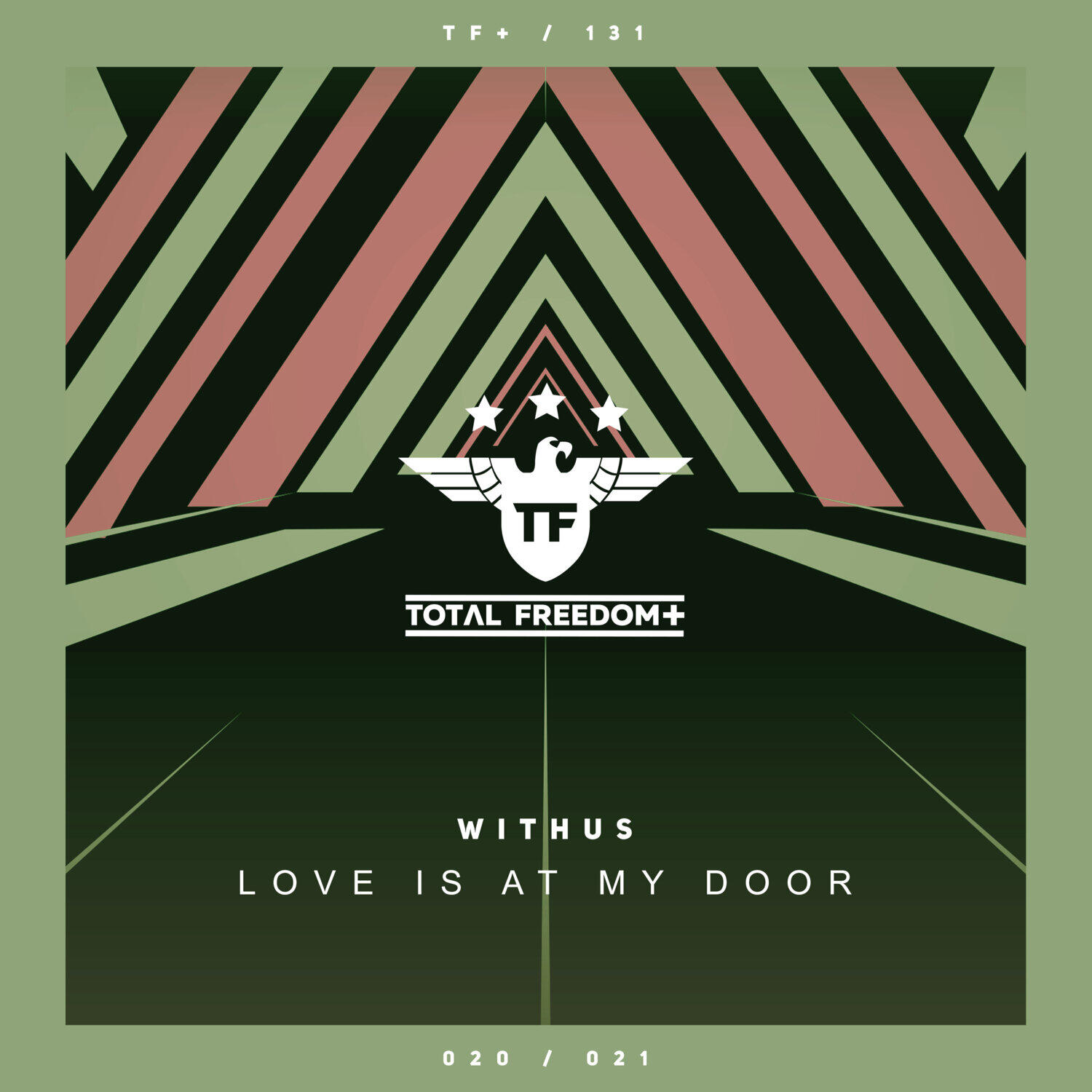 Релиз Love Is At My Door