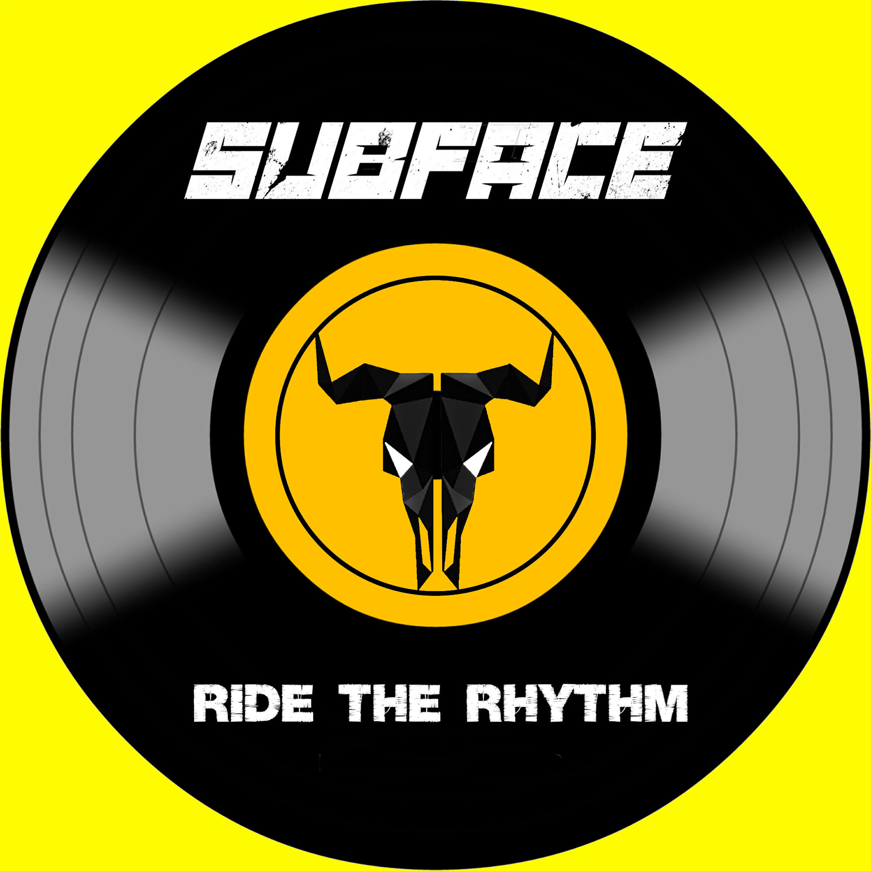 Релиз Ride the Rhythm