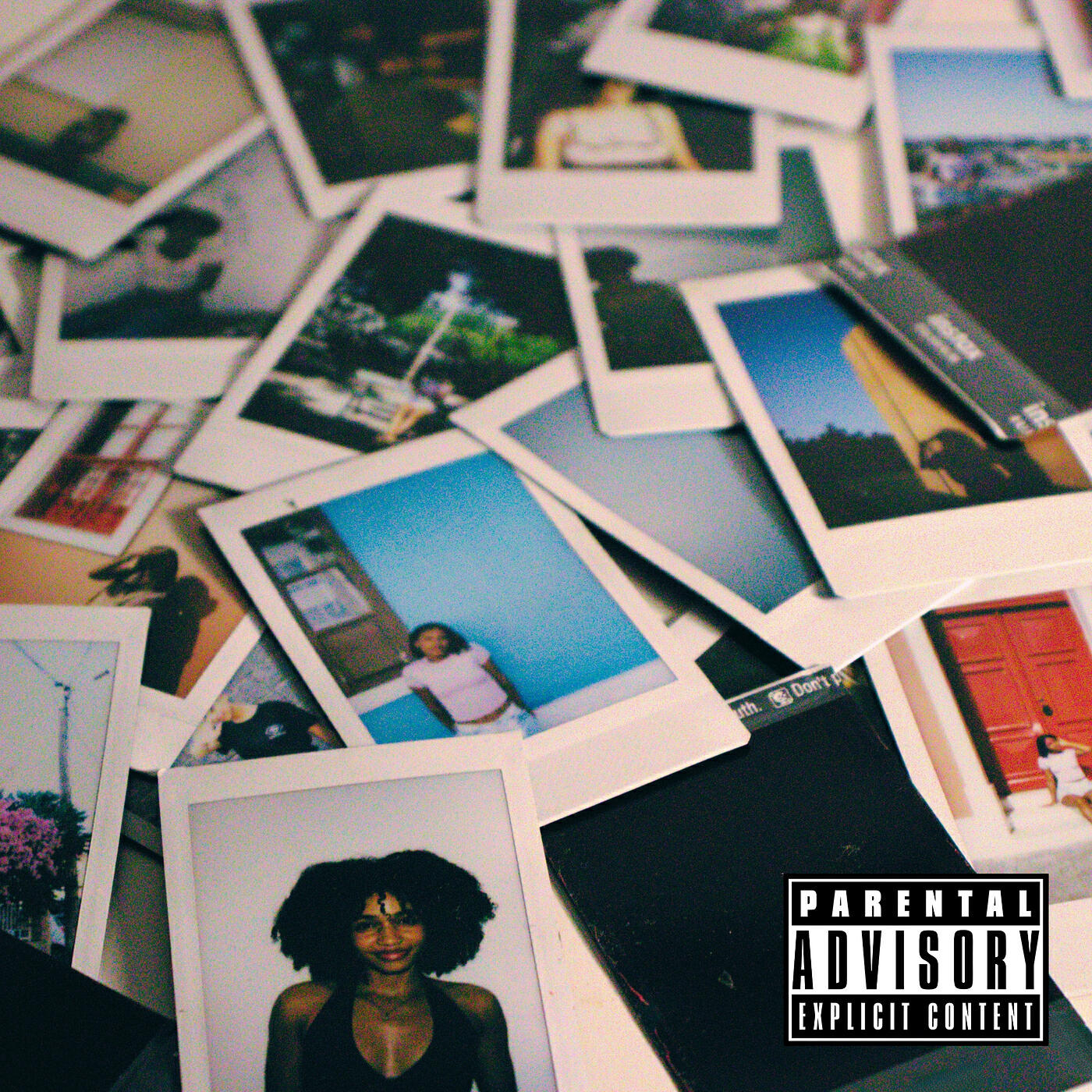 Релиз Fotografias Ka Ta Mori (Deluxe)