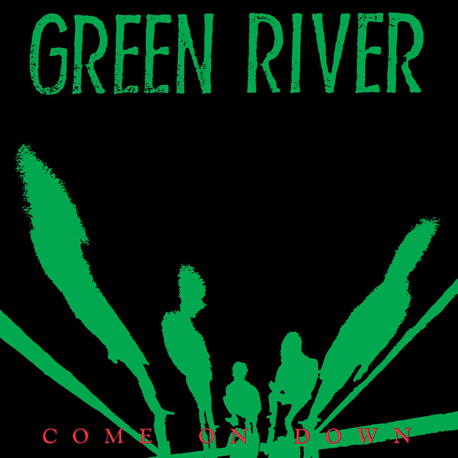 Релиз Come on Down