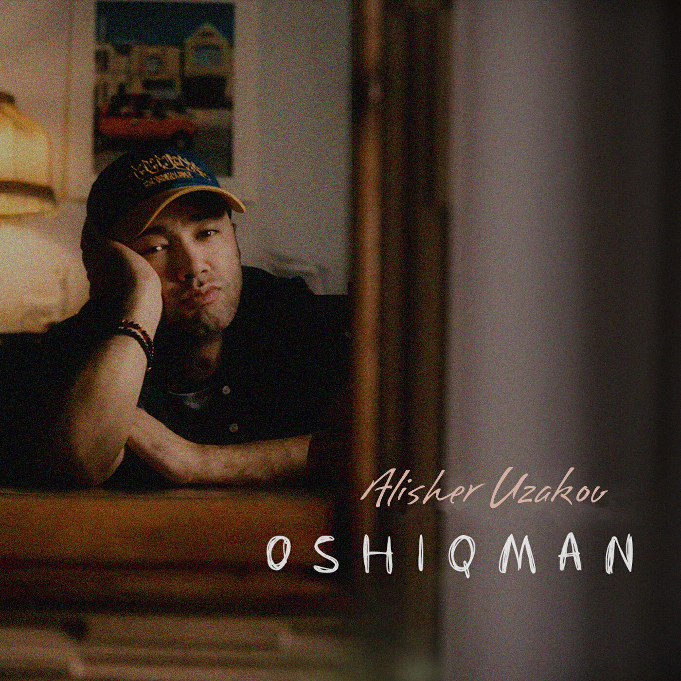 Релиз Oshiqman
