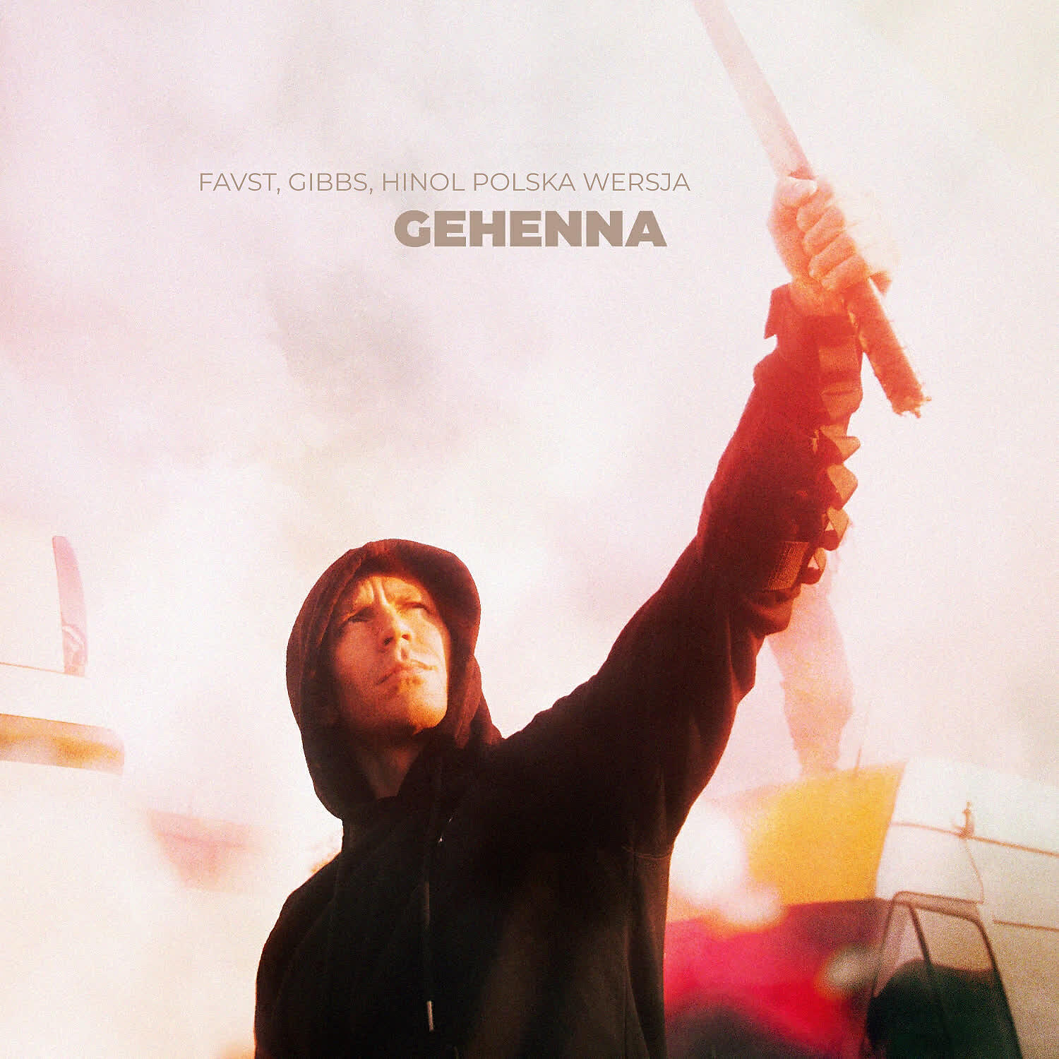Релиз gehenna