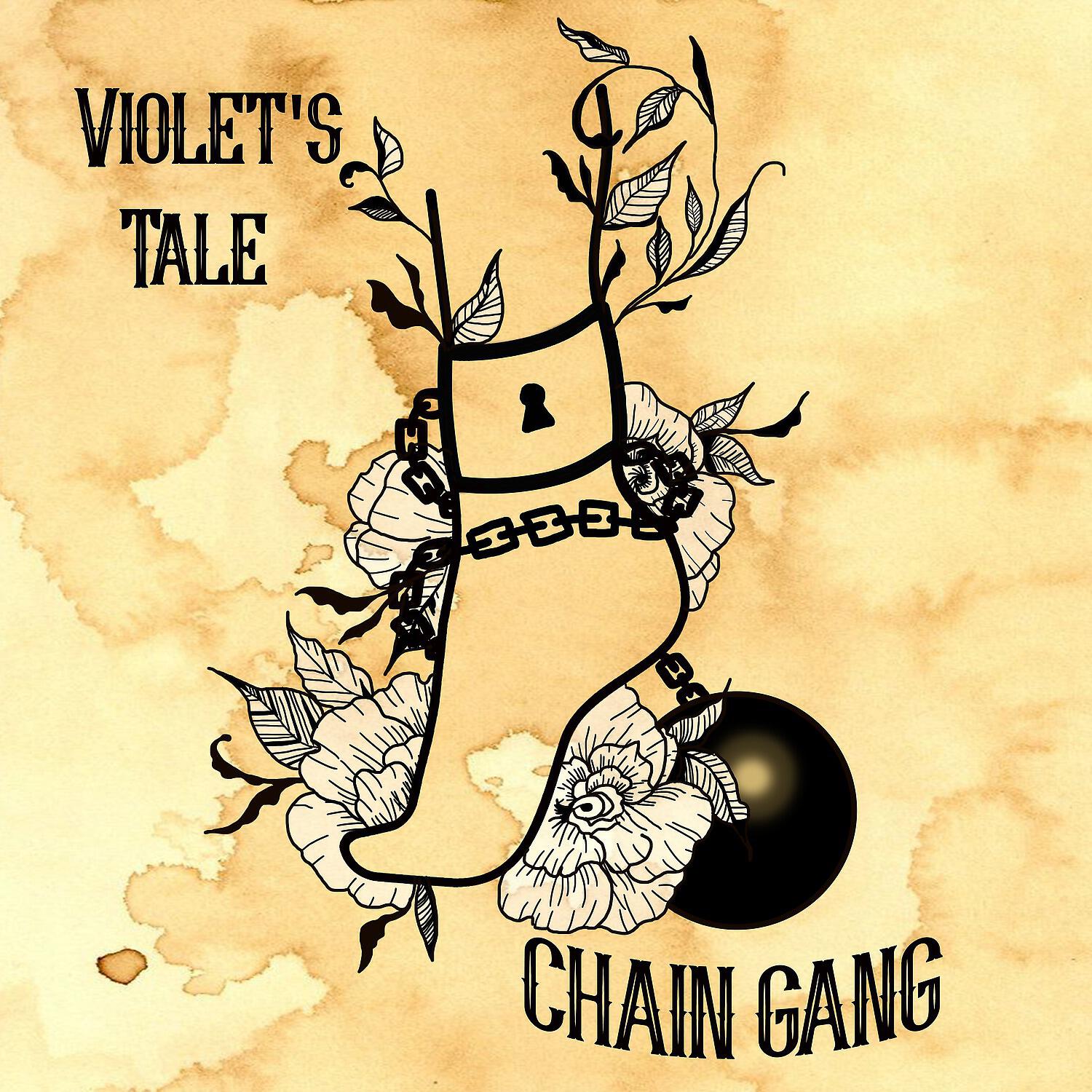 Релиз Chain Gang