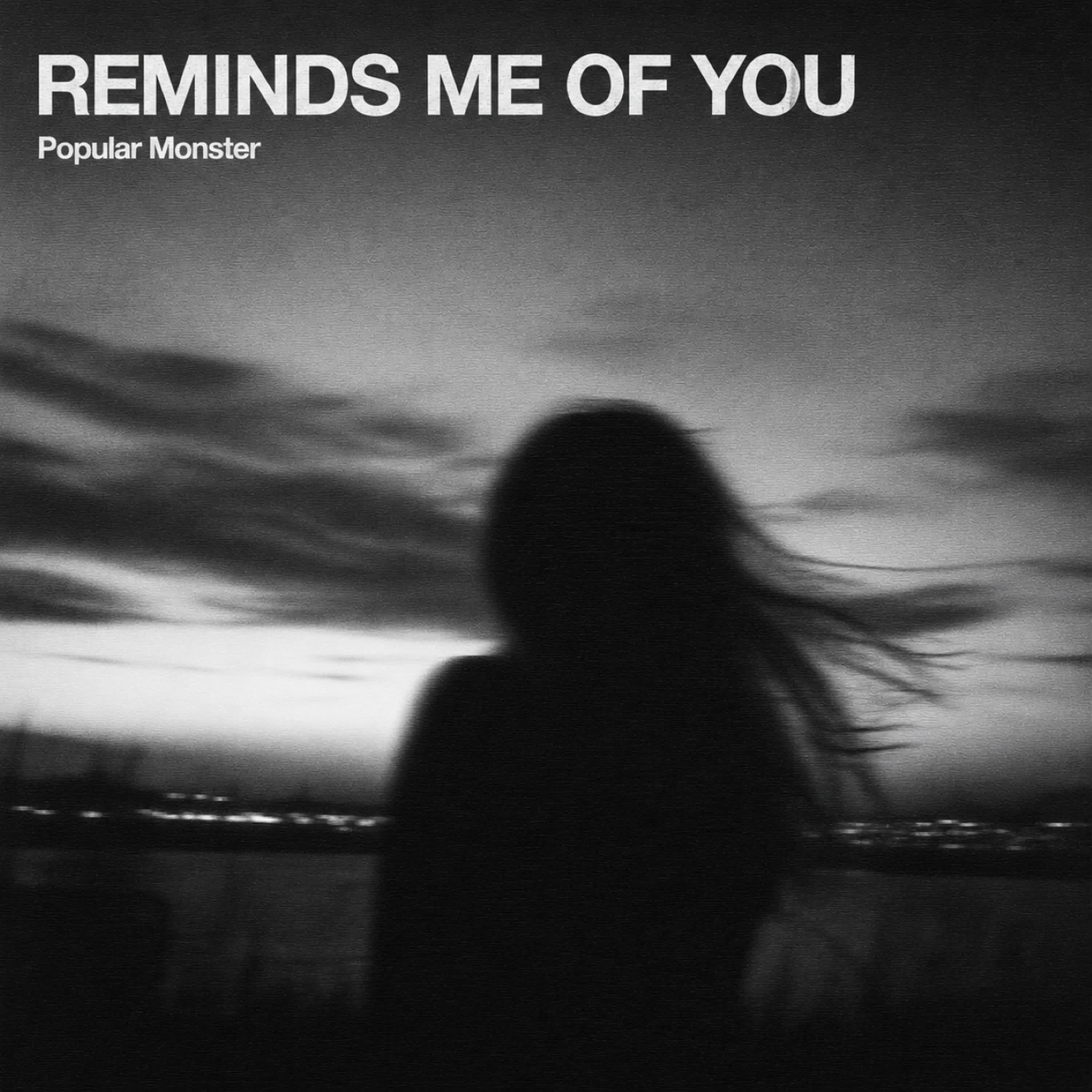 Релиз Reminds Me Of You