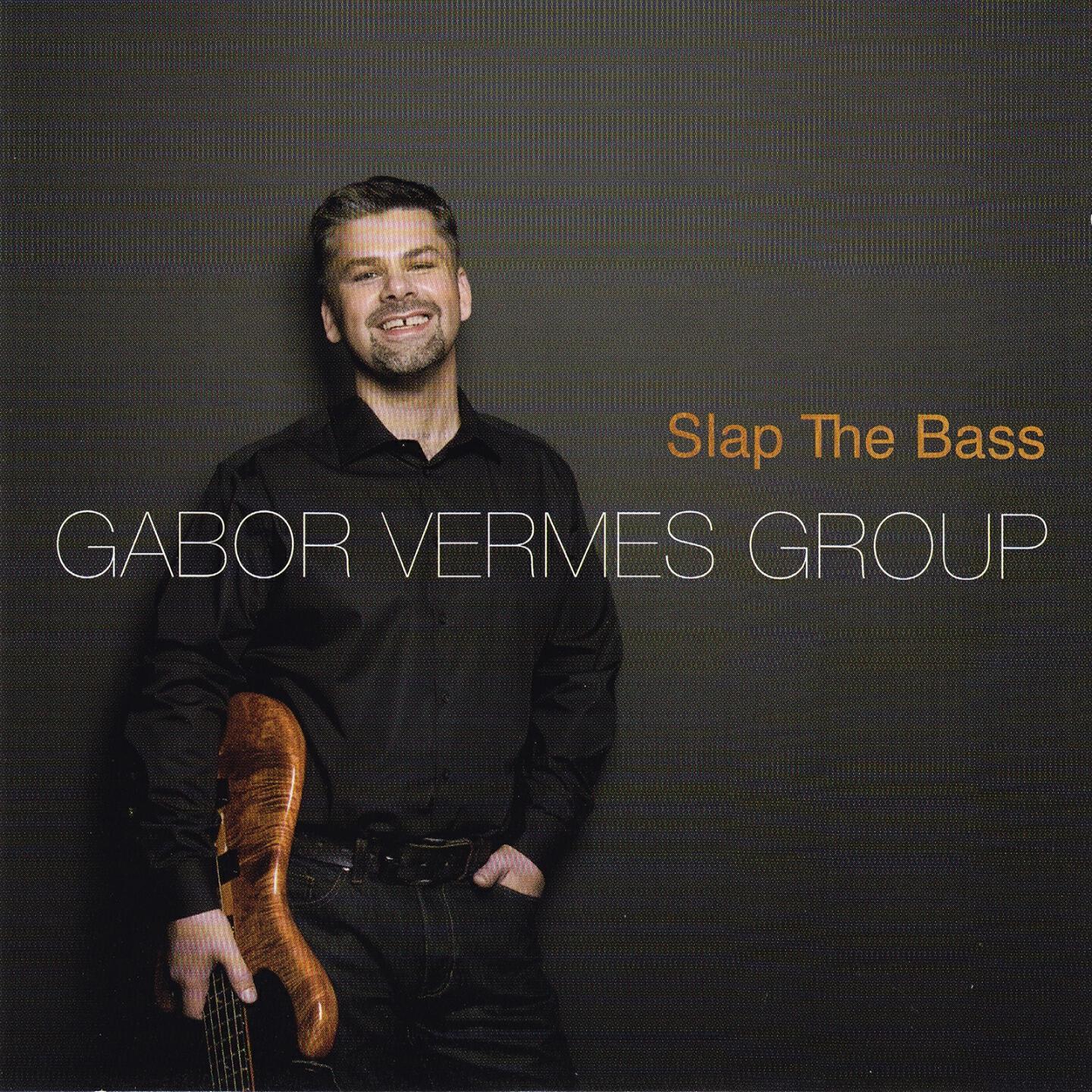 Релиз Slap the Bass