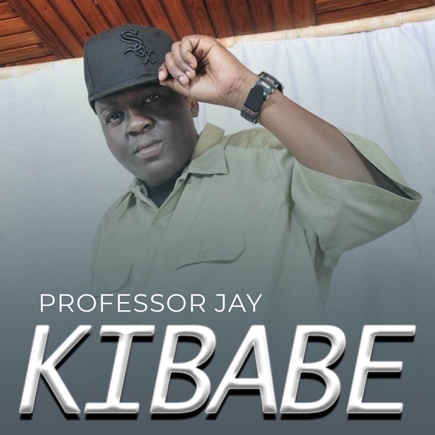 Релиз Kibabe