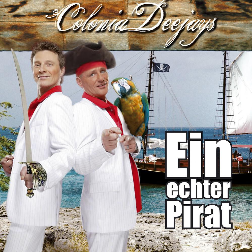 Релиз Ein echter Pirat