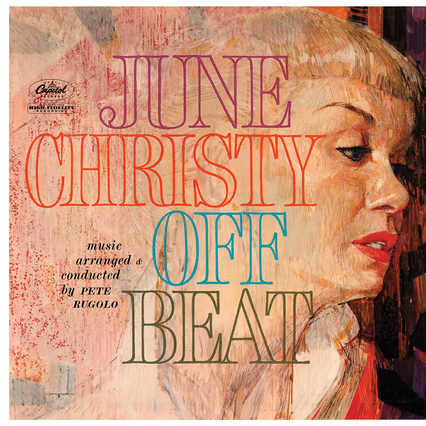 Релиз Off Beat