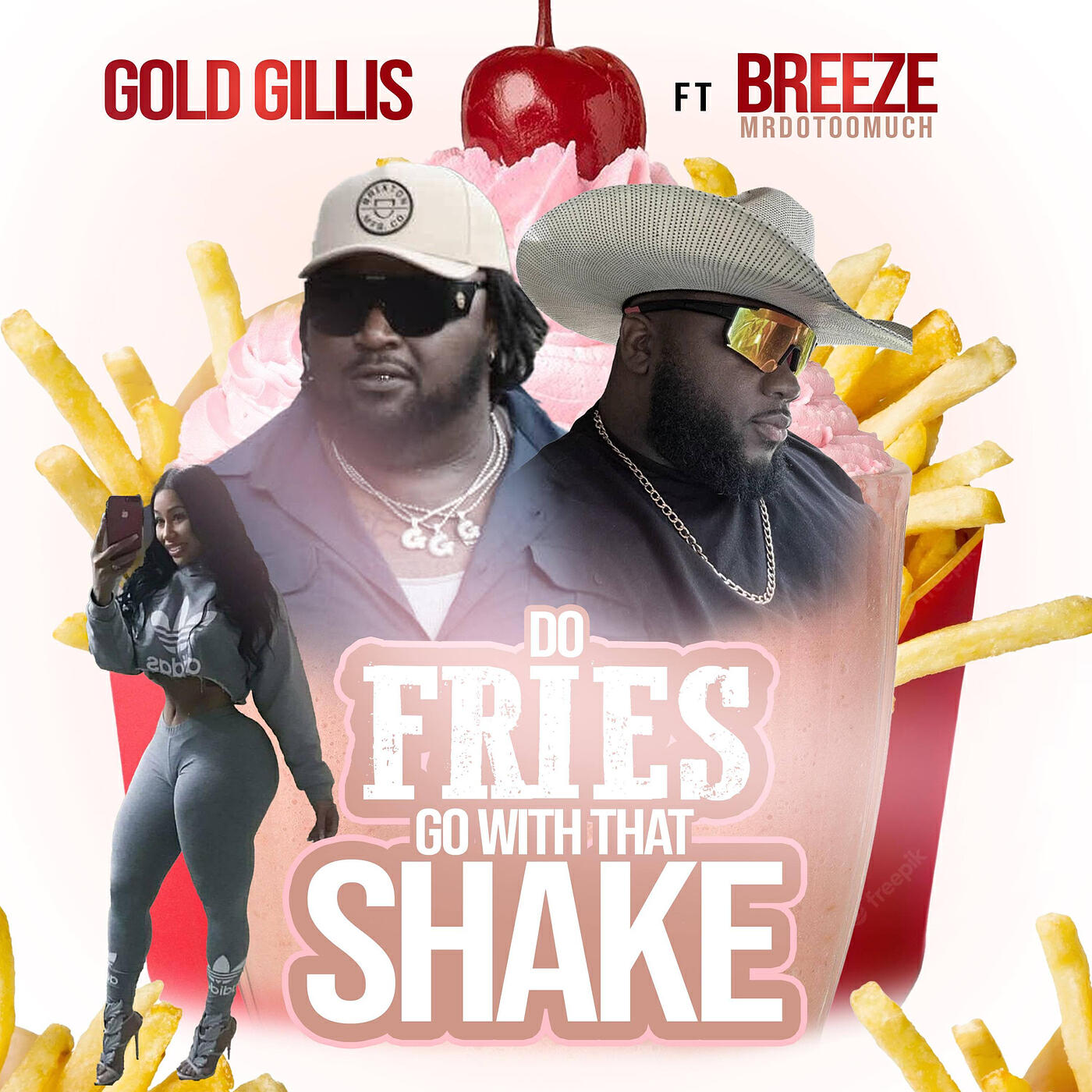 Breeze MrDo2Much