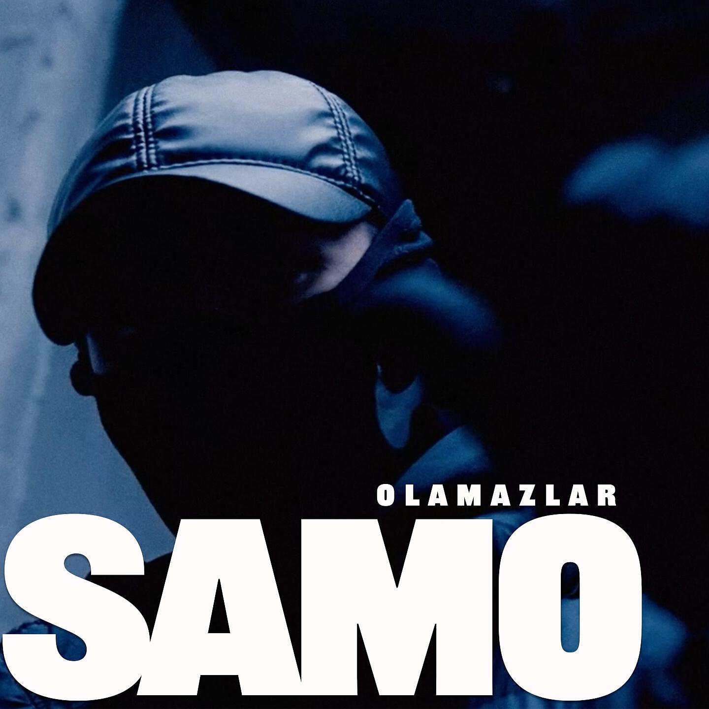 Релиз Olamazlar